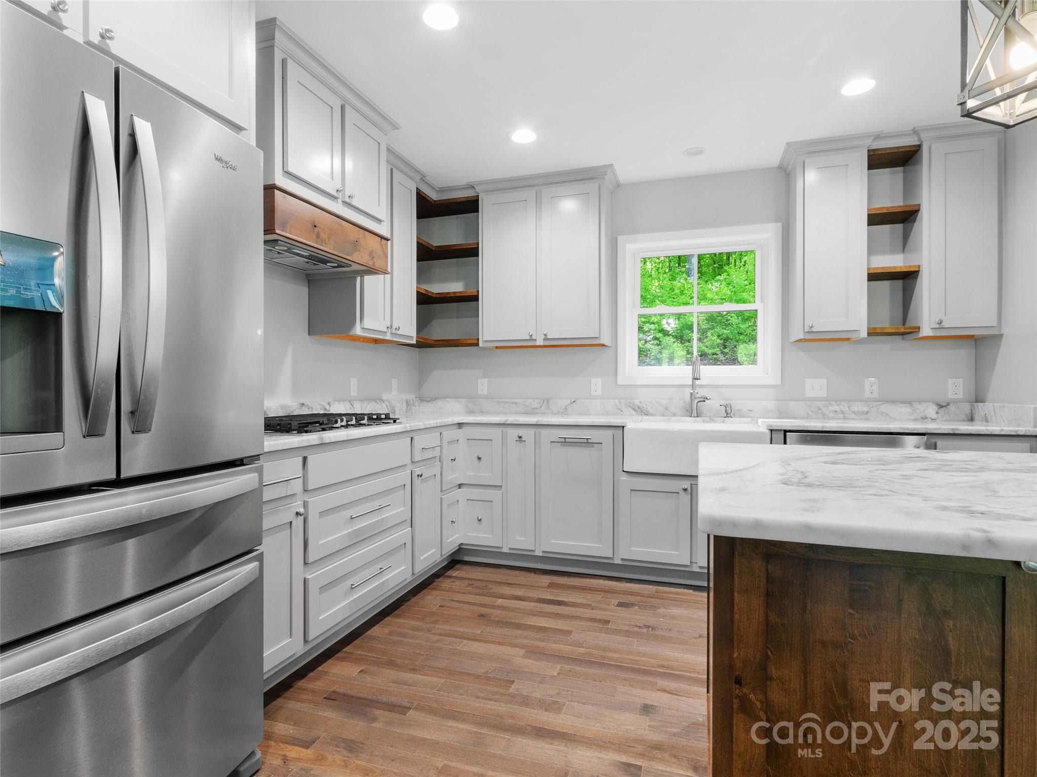 Shadowood section II - Residential