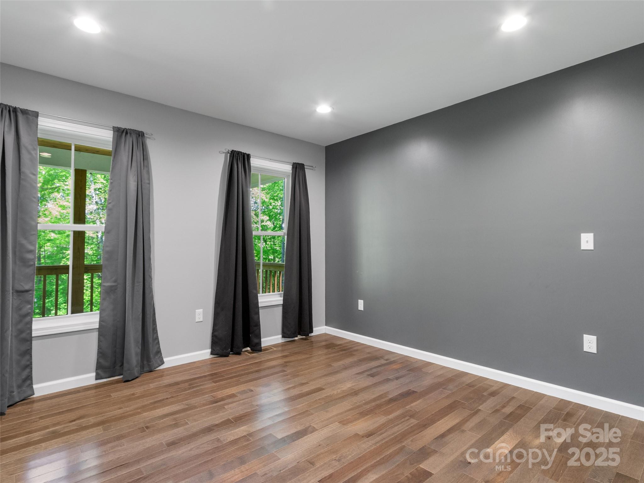 Shadowood section II - Residential