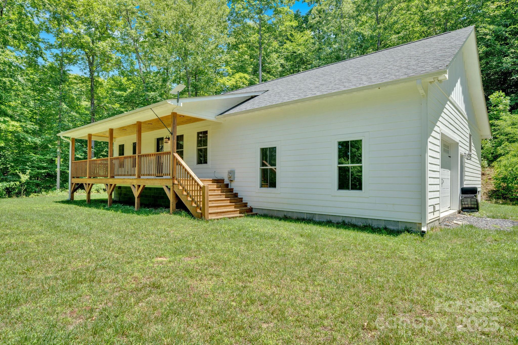 155 Pebble Ridge Road