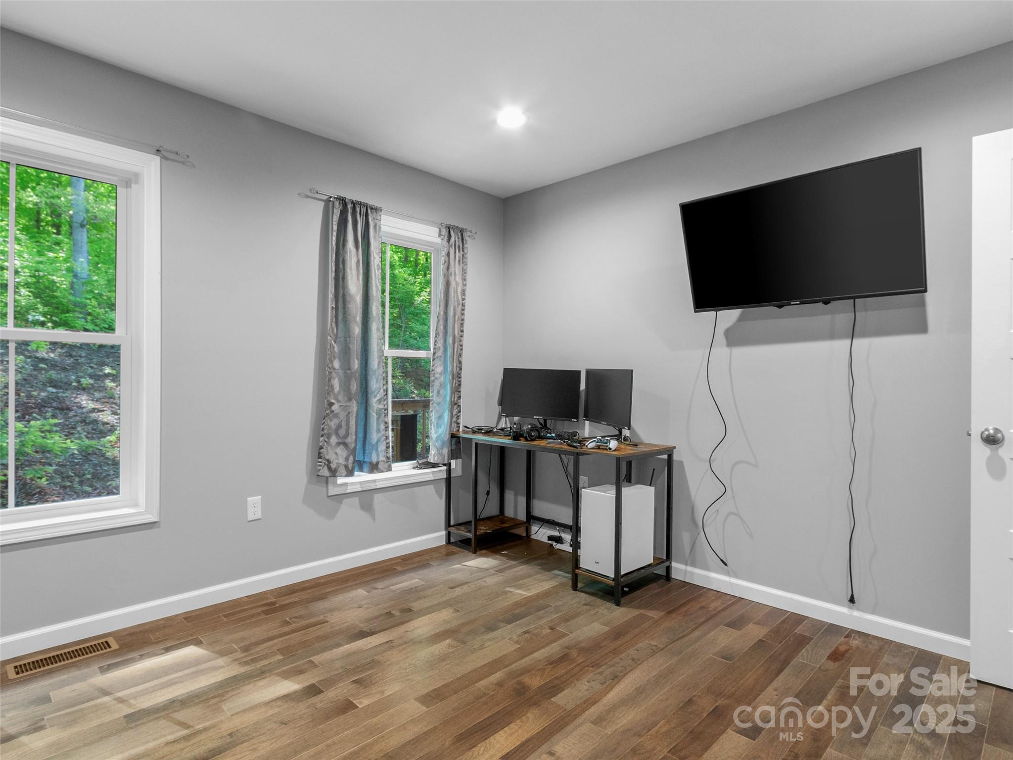 Shadowood section II - Residential