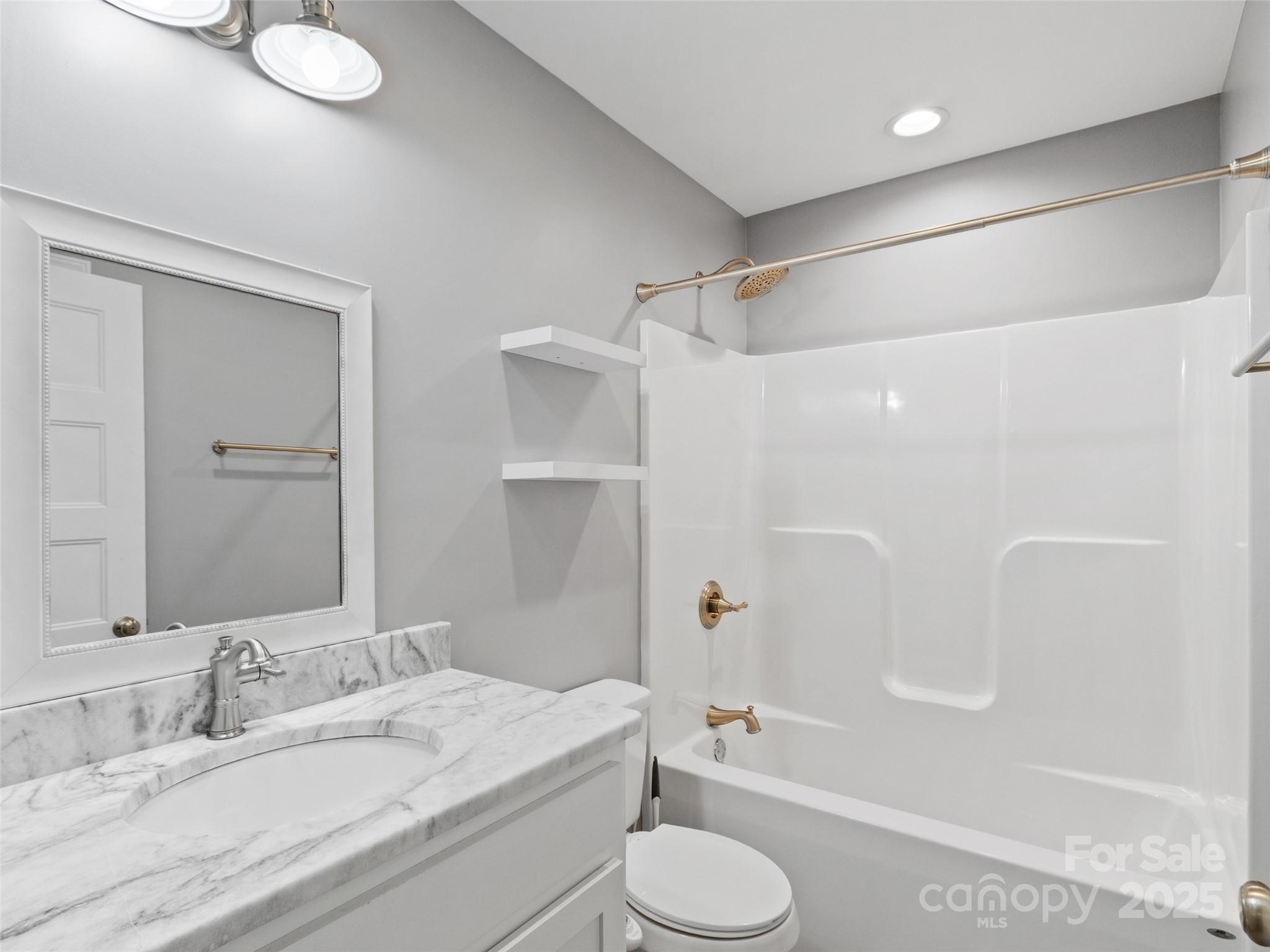 Shadowood section II - Residential