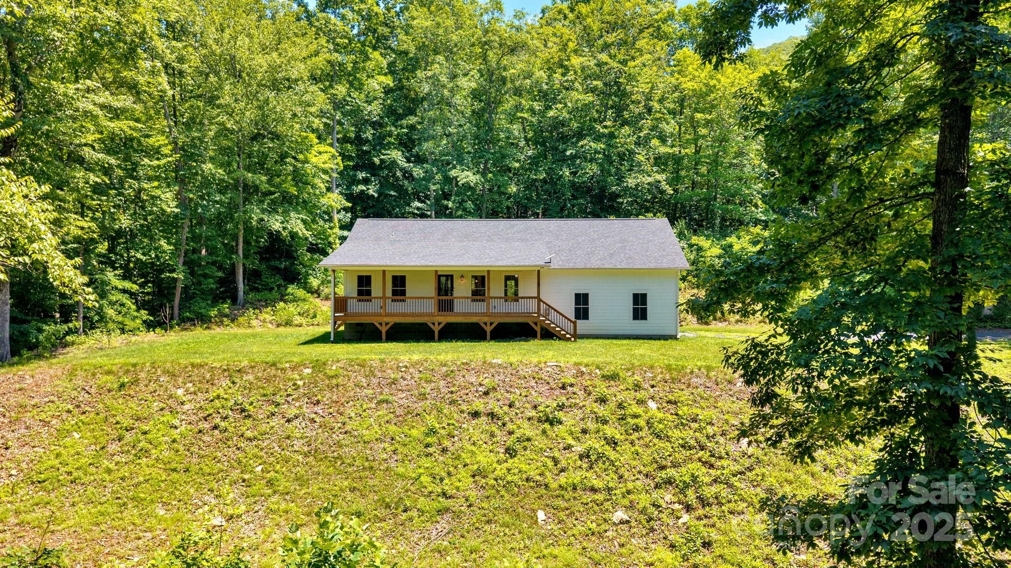 155 Pebble Ridge Road