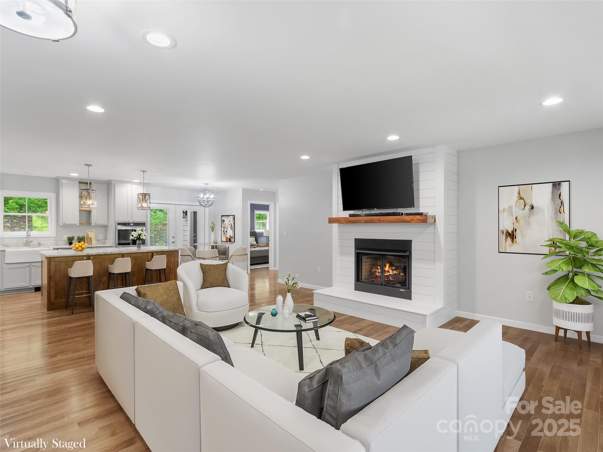 Shadowood section II - Residential