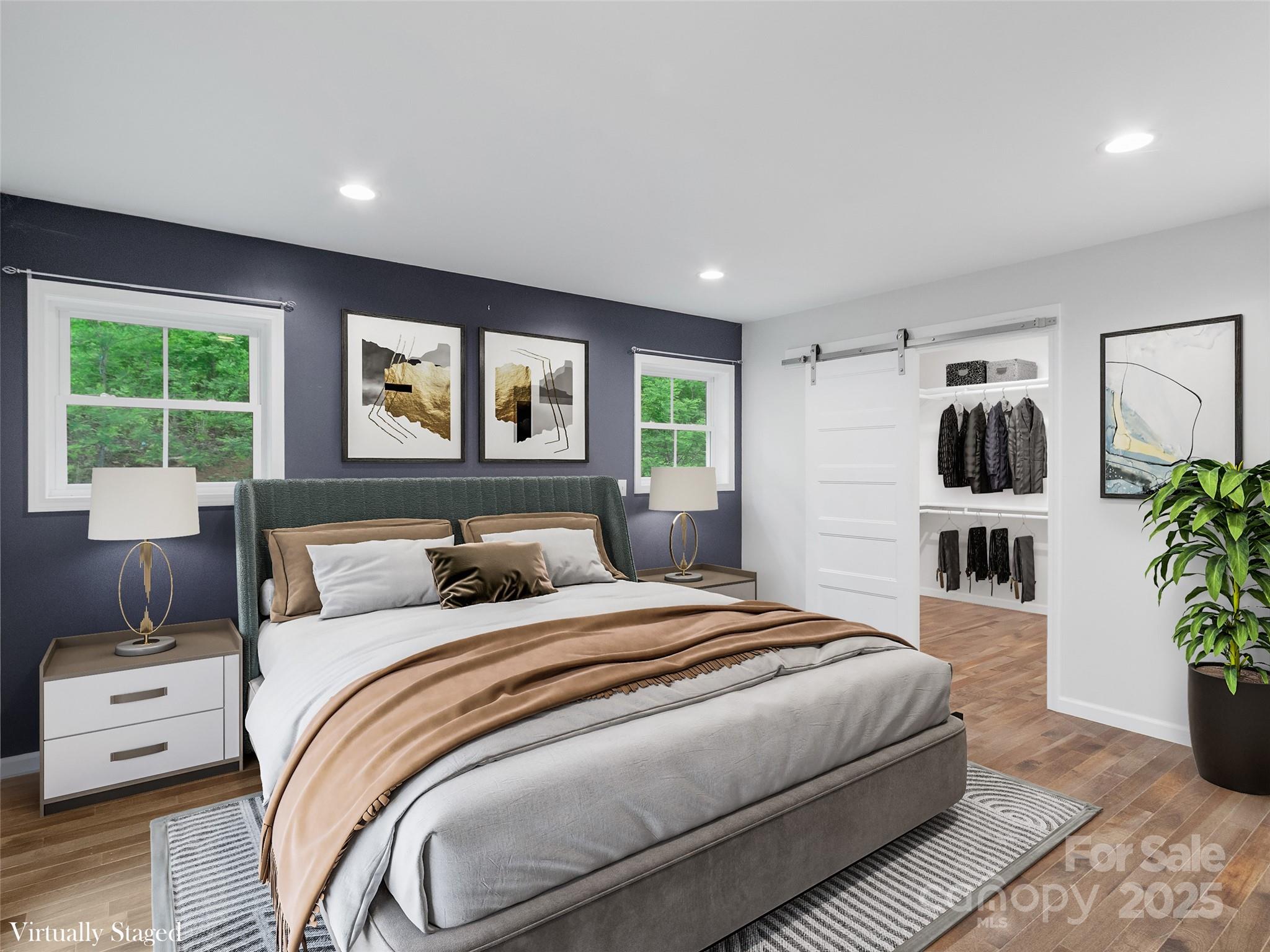 Shadowood section II - Residential