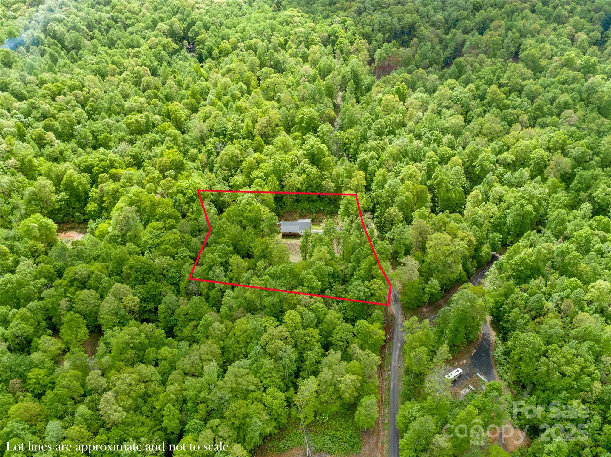 Shadowood section II - Residential