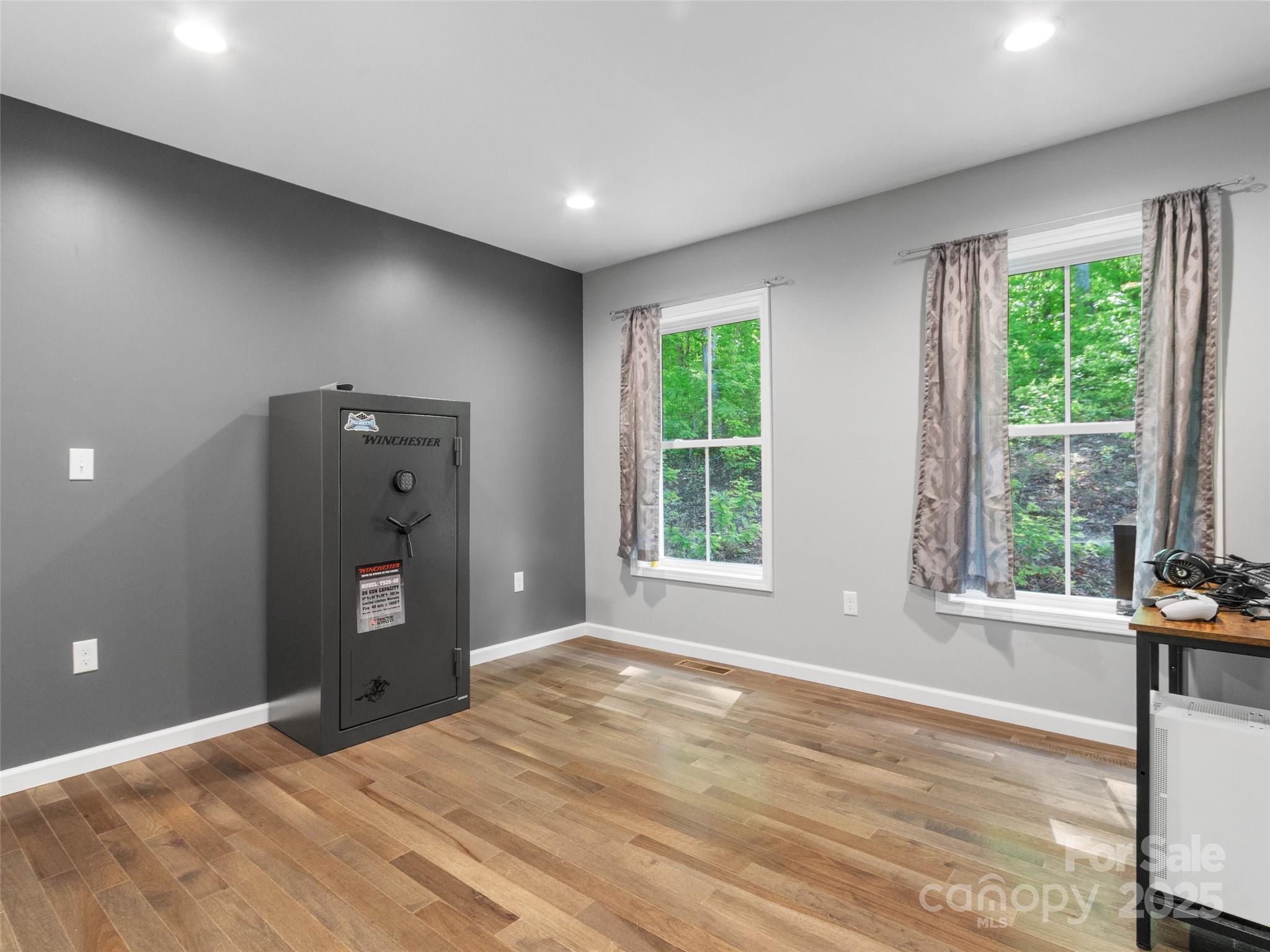 Shadowood section II - Residential