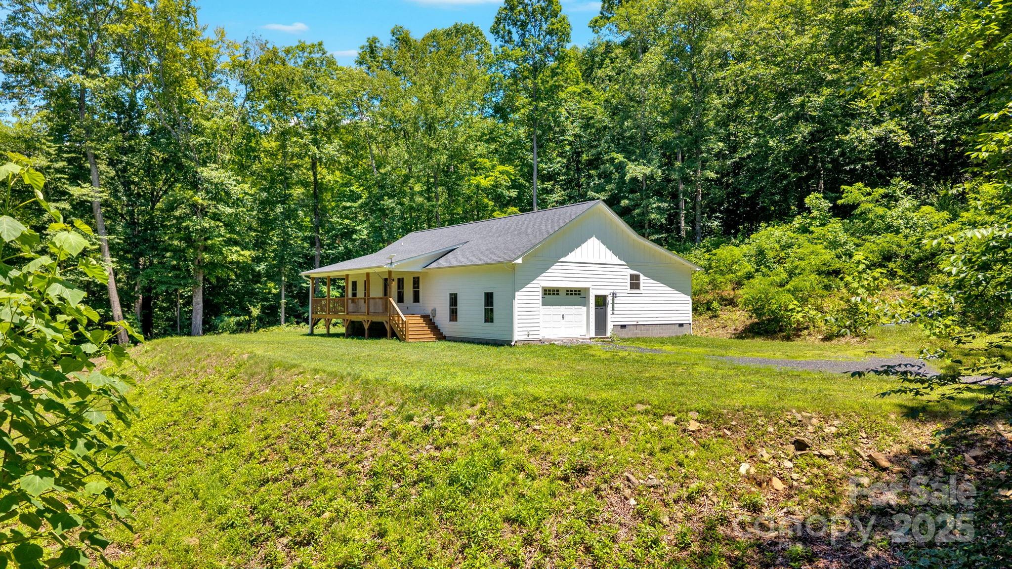 155 Pebble Ridge Road