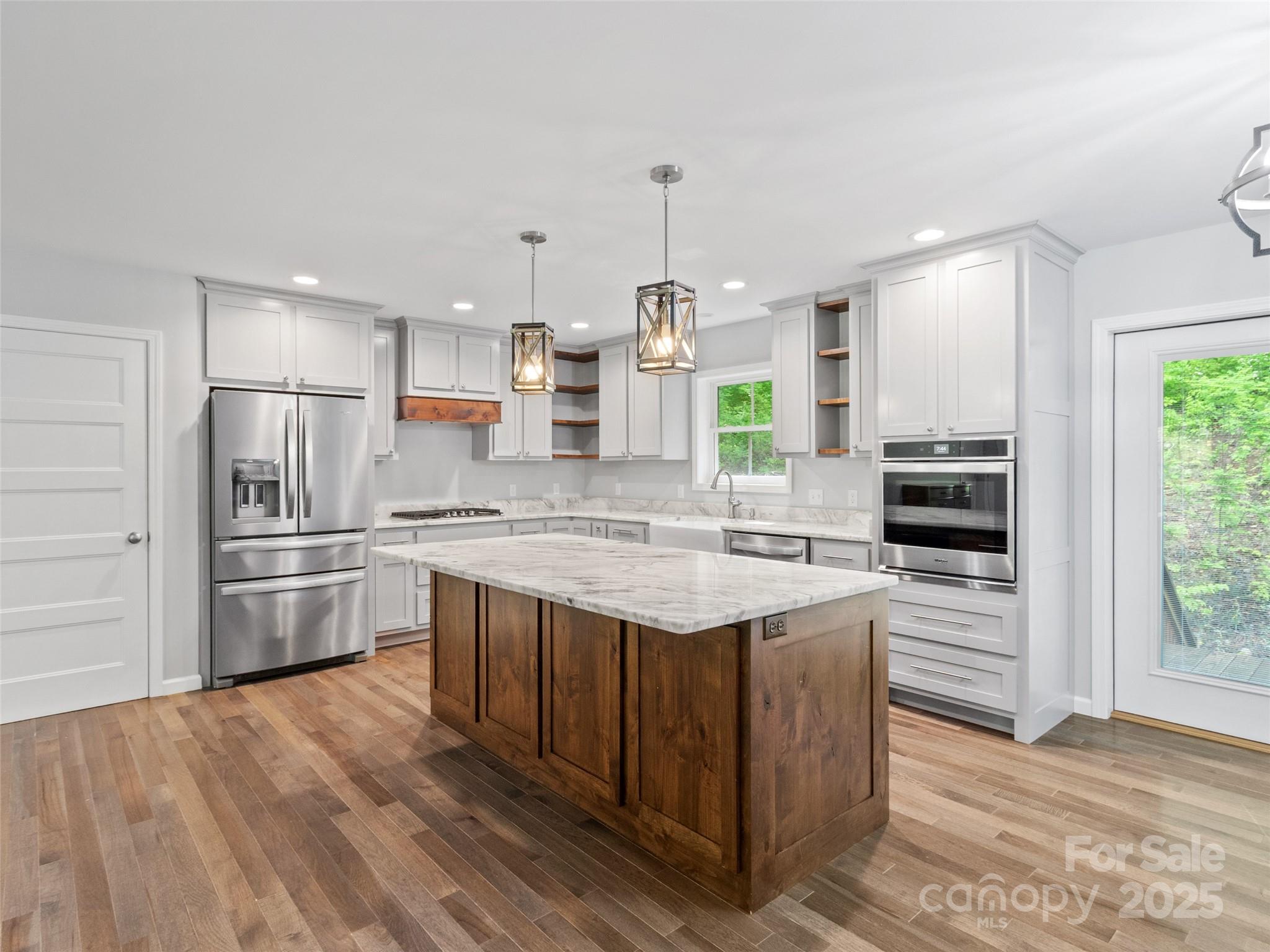 Shadowood section II - Residential