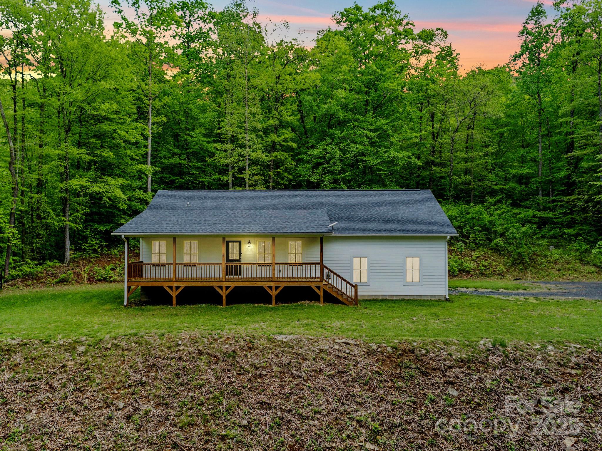155 Pebble Ridge Road