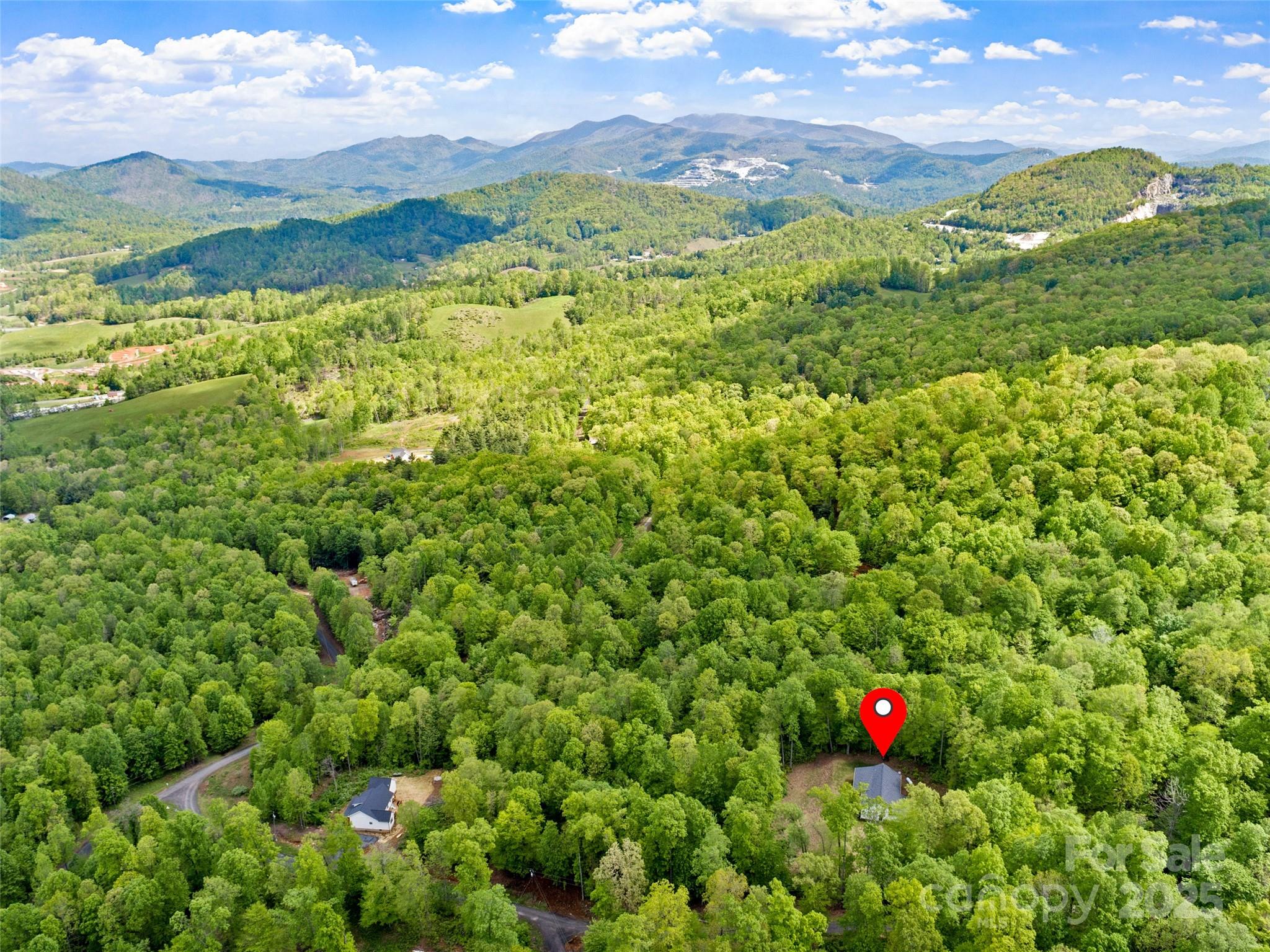 Shadowood section II - Residential