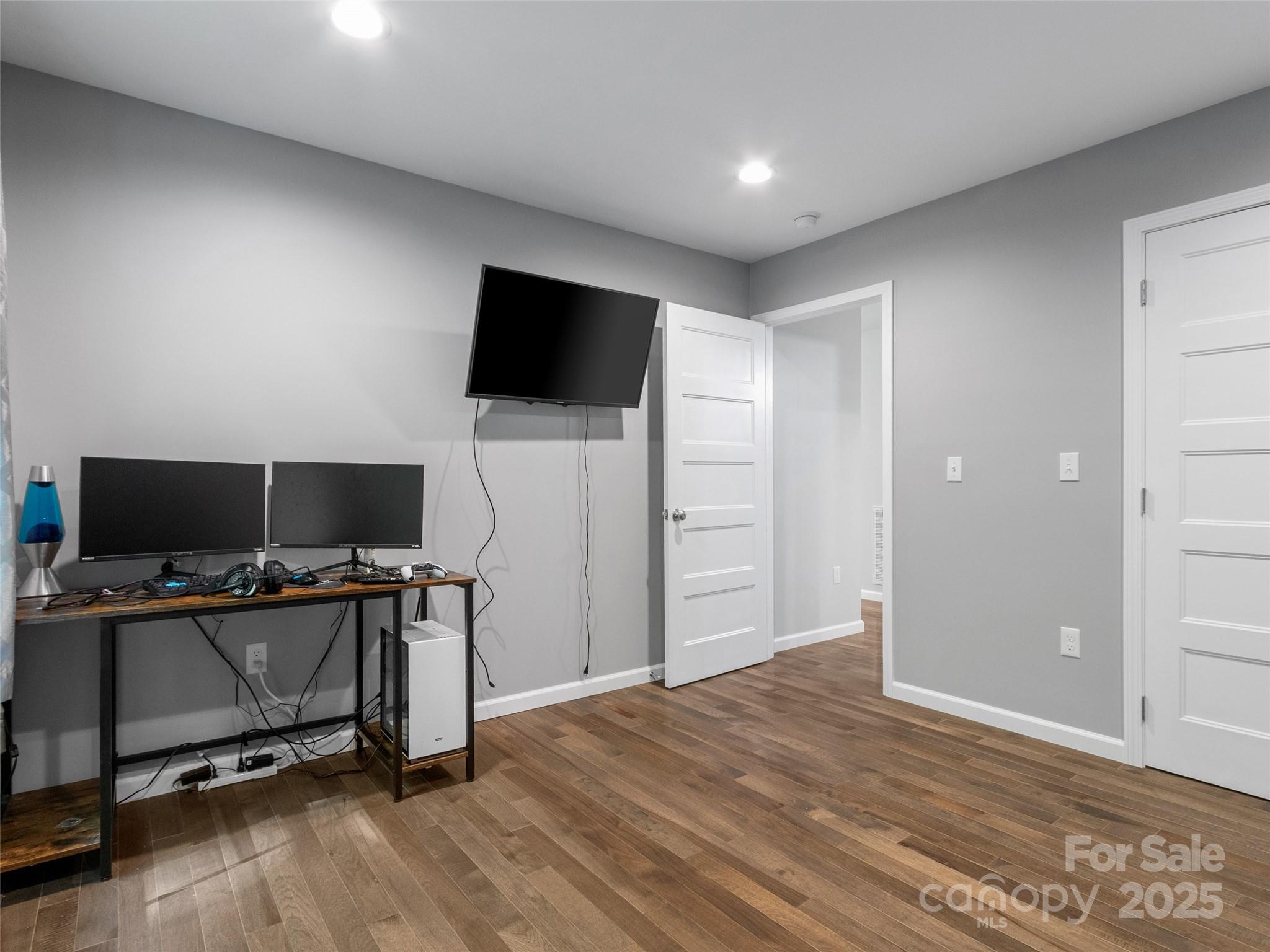 Shadowood section II - Residential