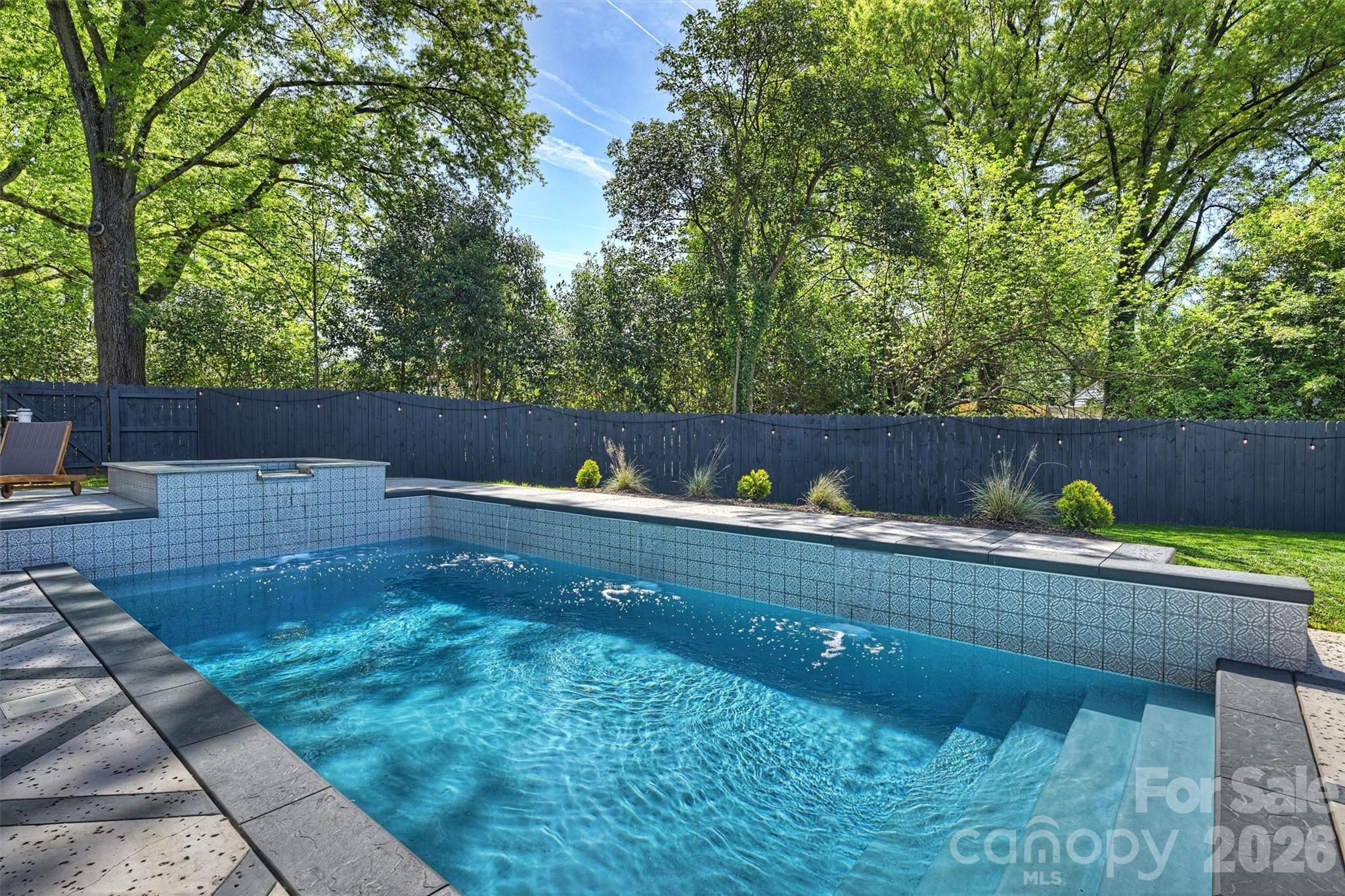 Oakhurst - Residential