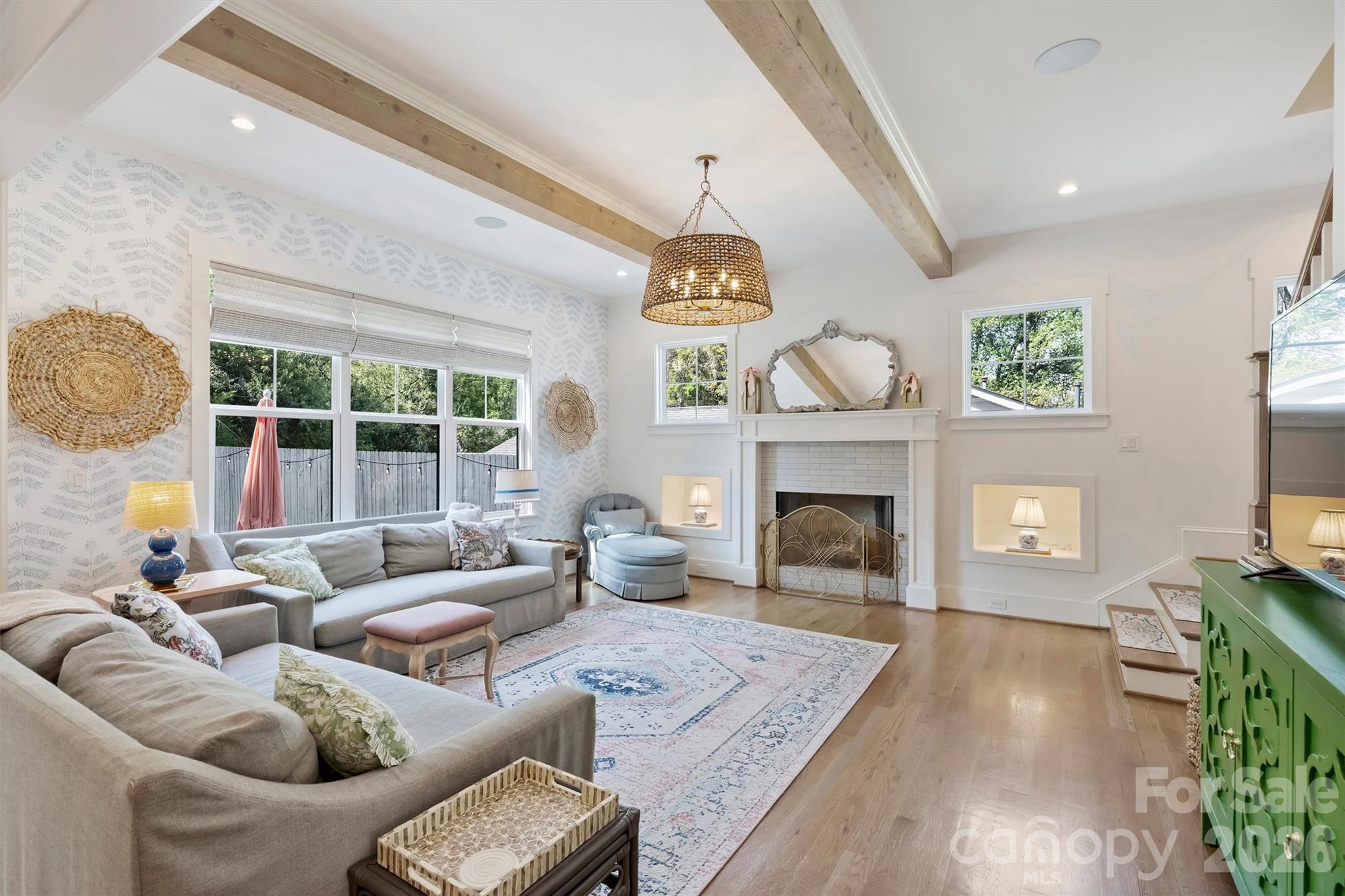 Oakhurst - Residential