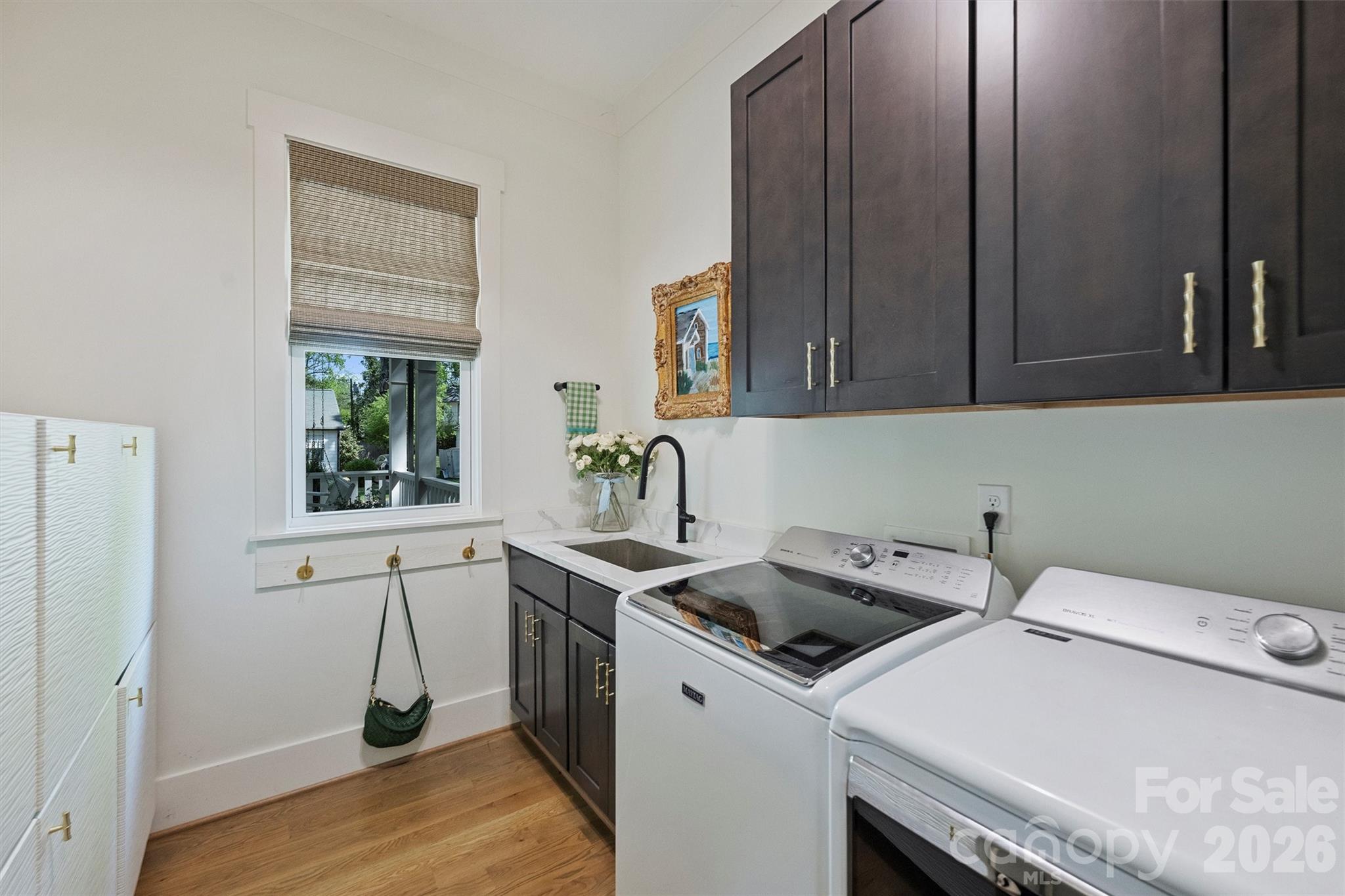 Oakhurst - Residential