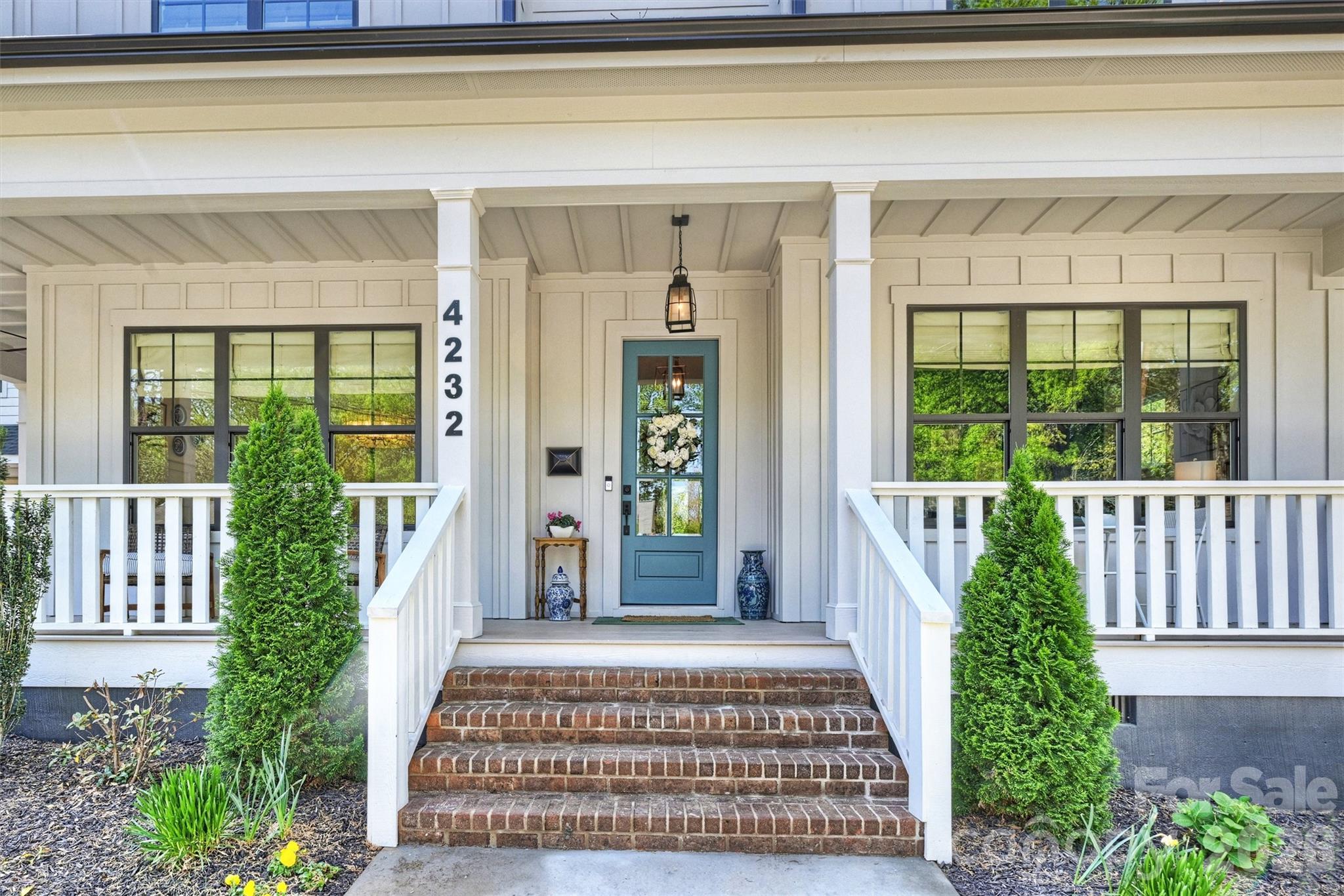 Oakhurst - Residential