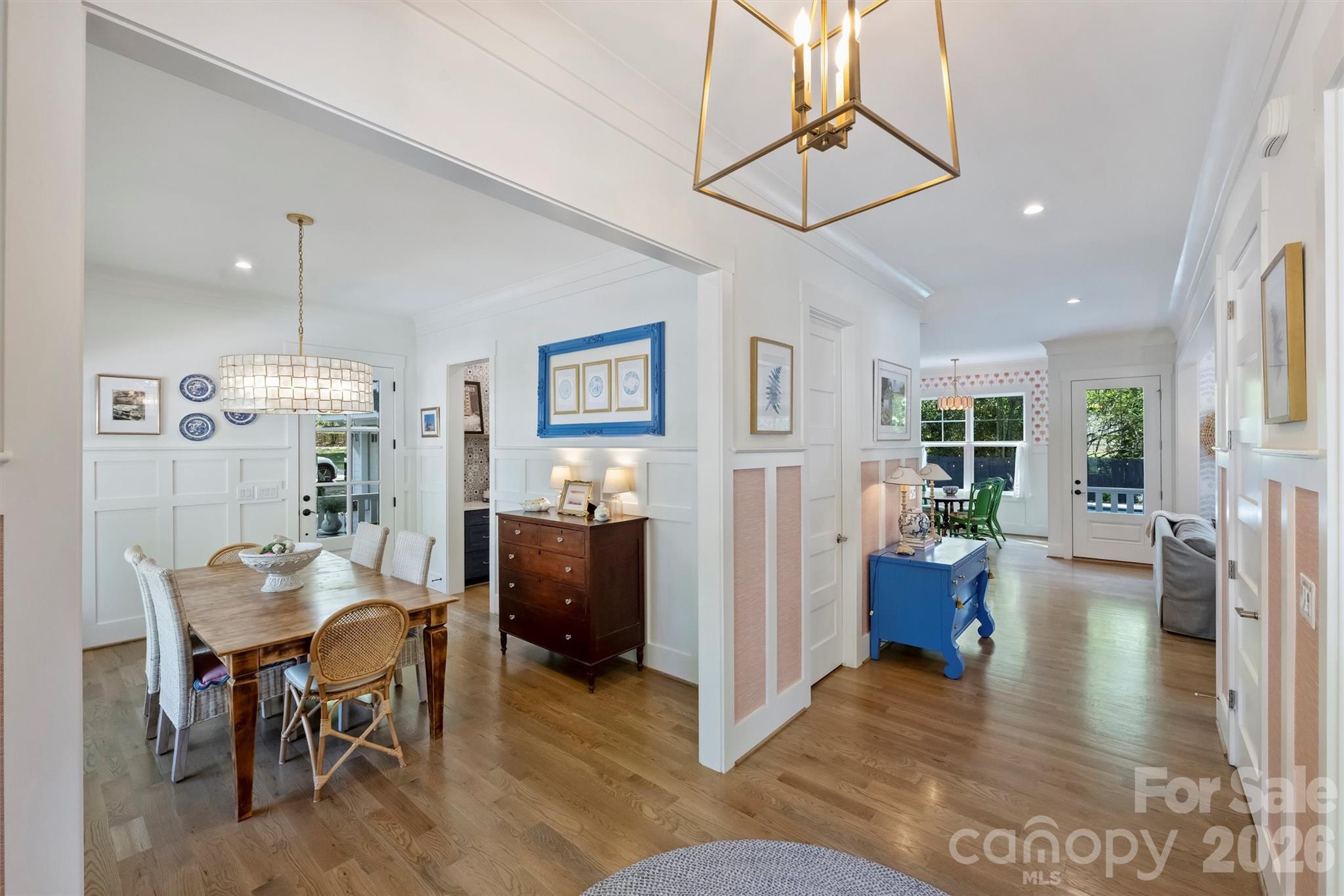 Oakhurst - Residential