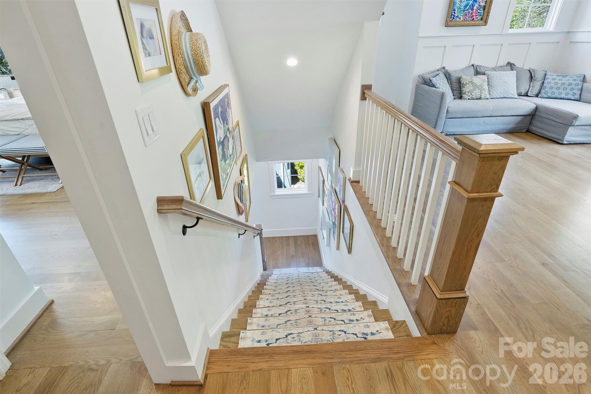 Oakhurst - Residential