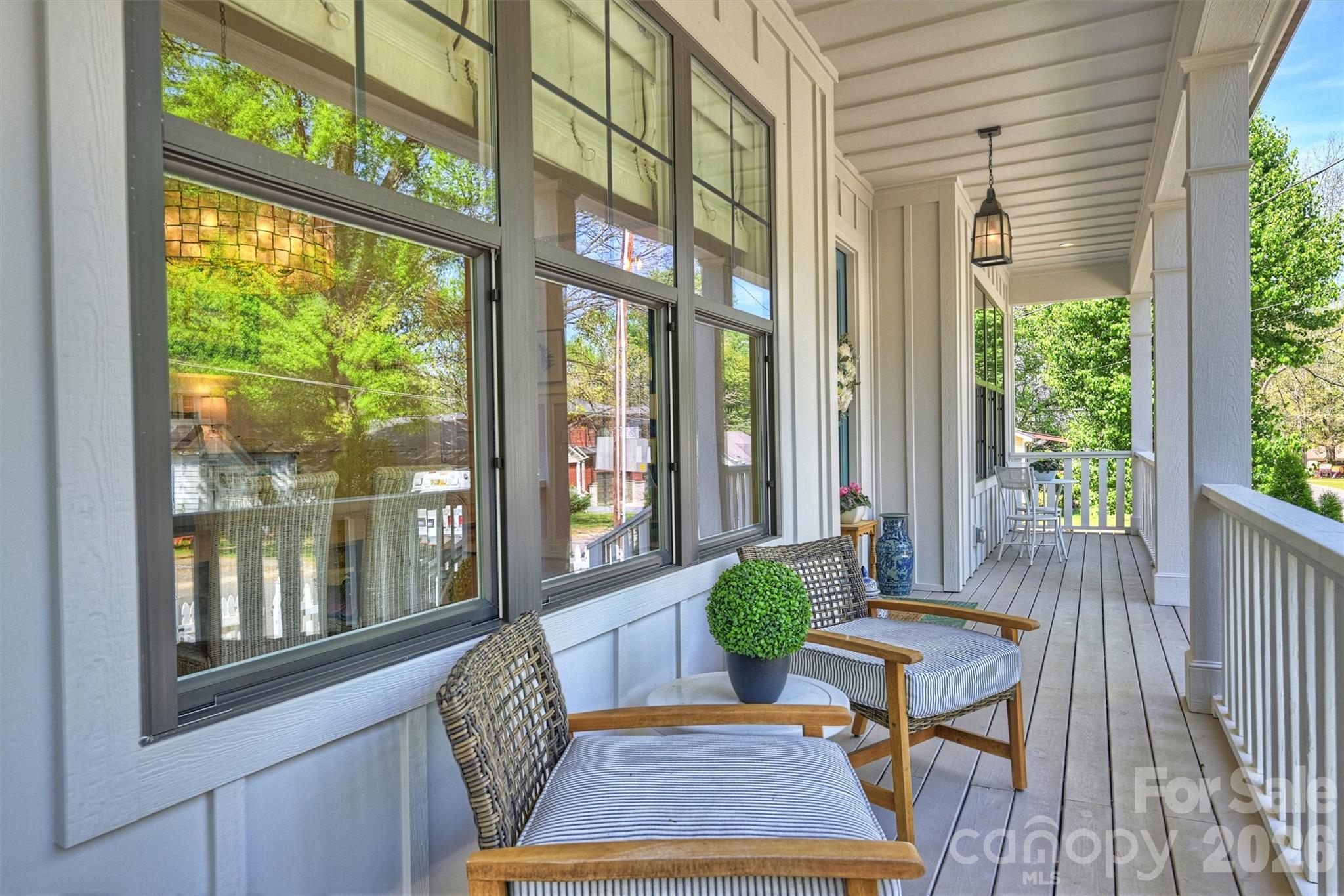 Oakhurst - Residential