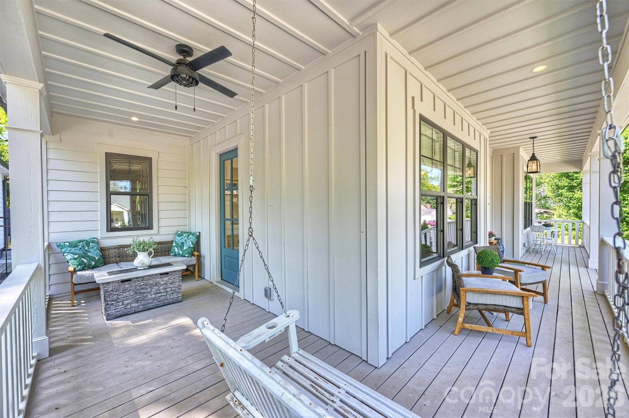 Oakhurst - Residential