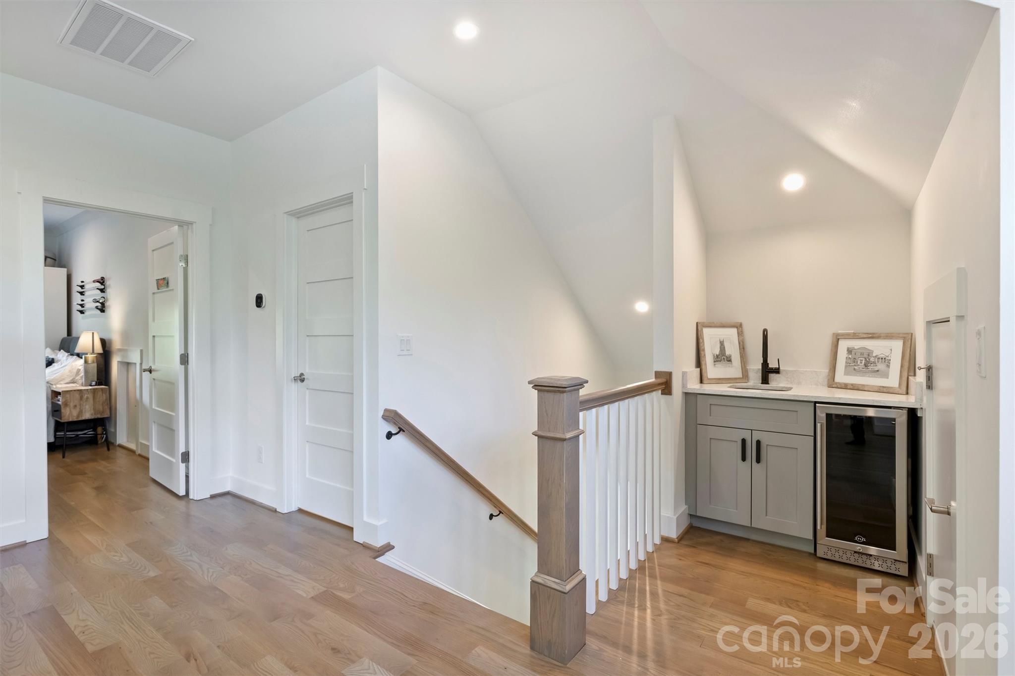 Oakhurst - Residential