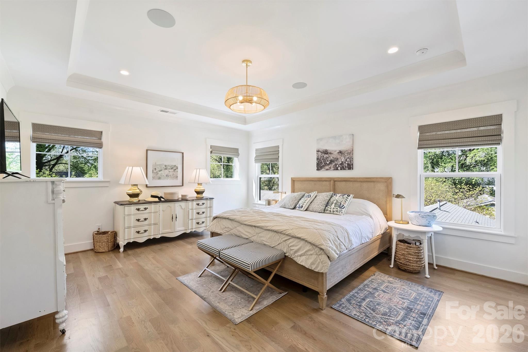 Oakhurst - Residential