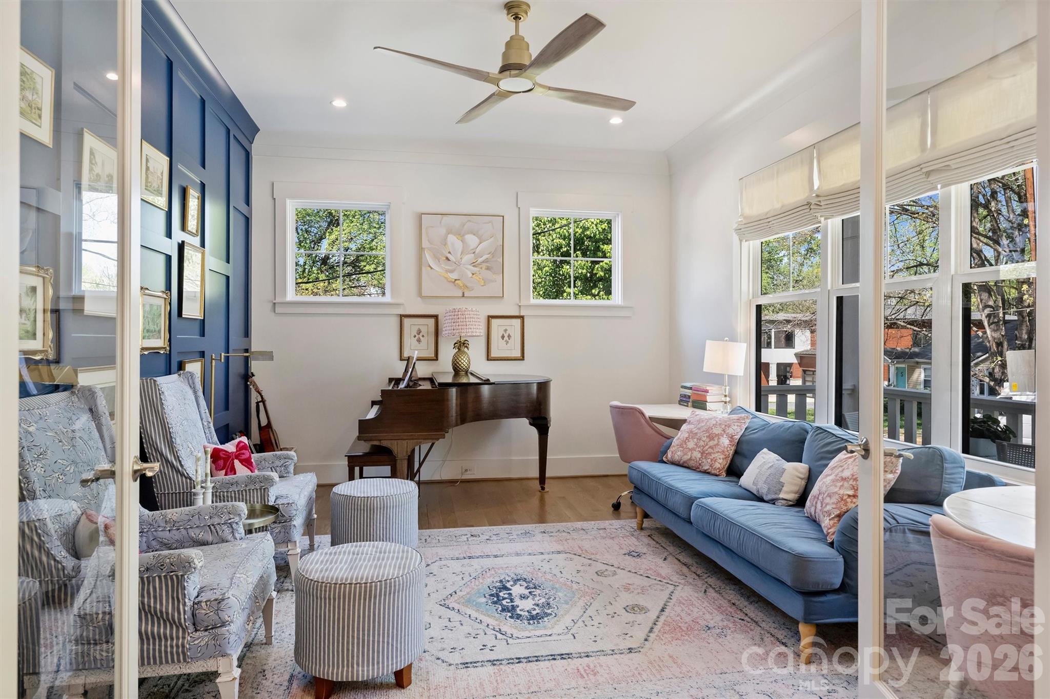 Oakhurst - Residential