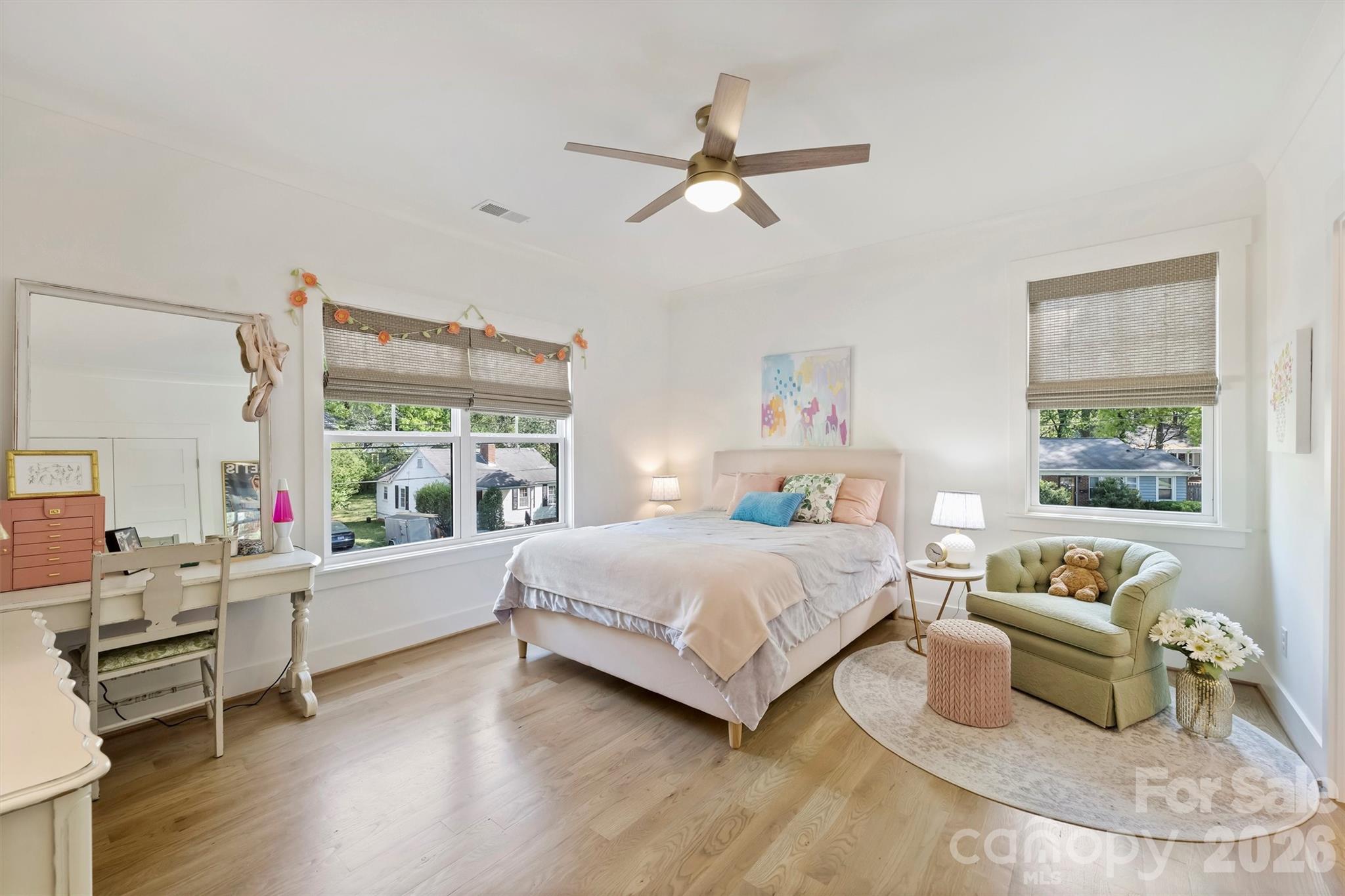 Oakhurst - Residential