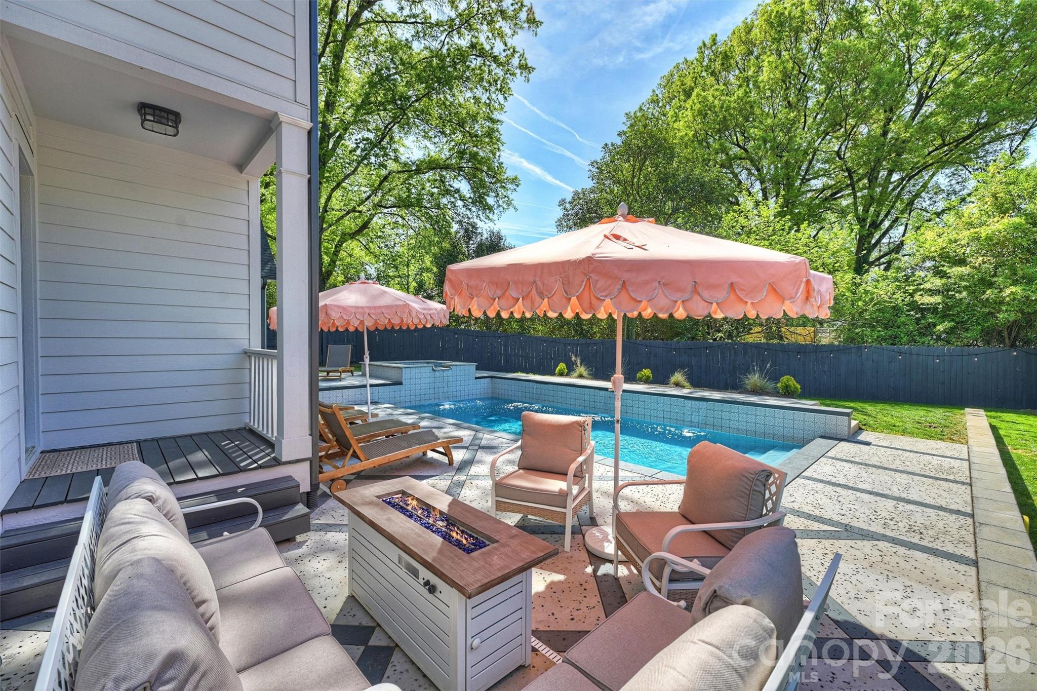 Oakhurst - Residential