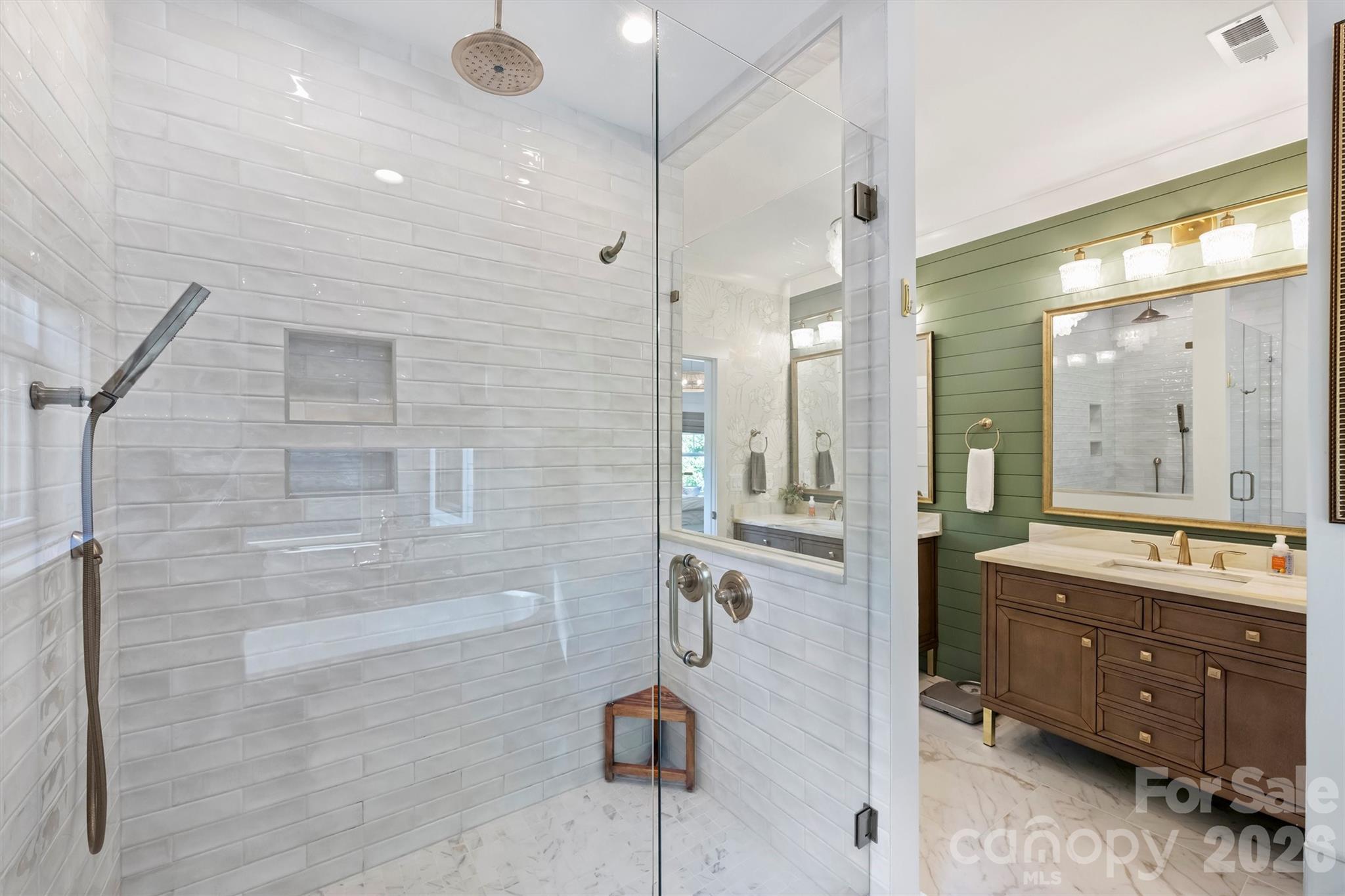 Oakhurst - Residential