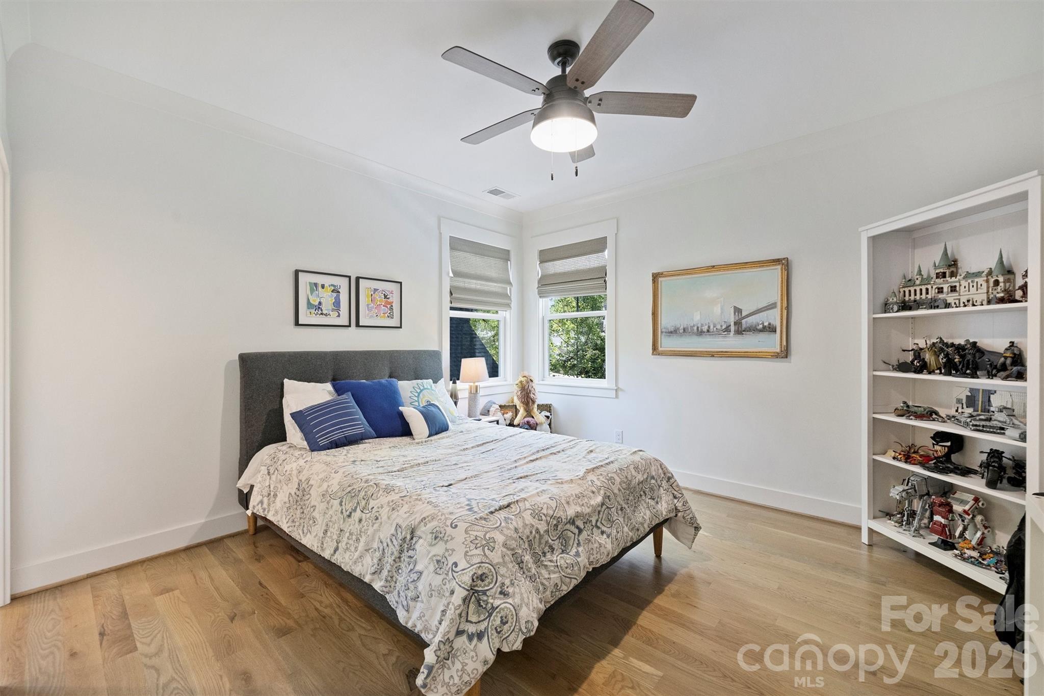 Oakhurst - Residential