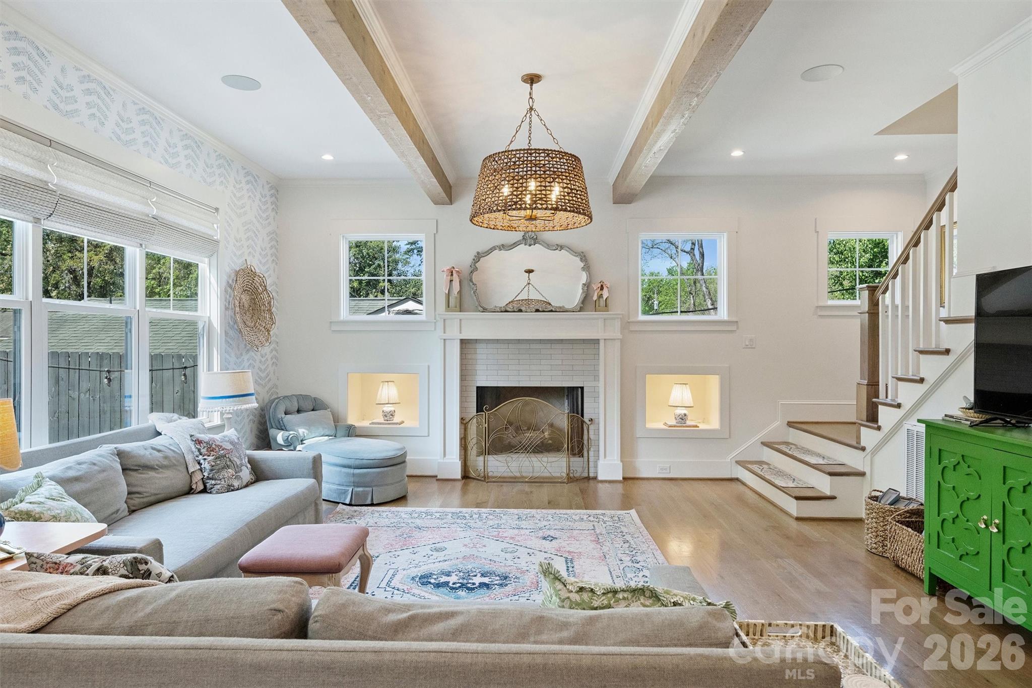 Oakhurst - Residential