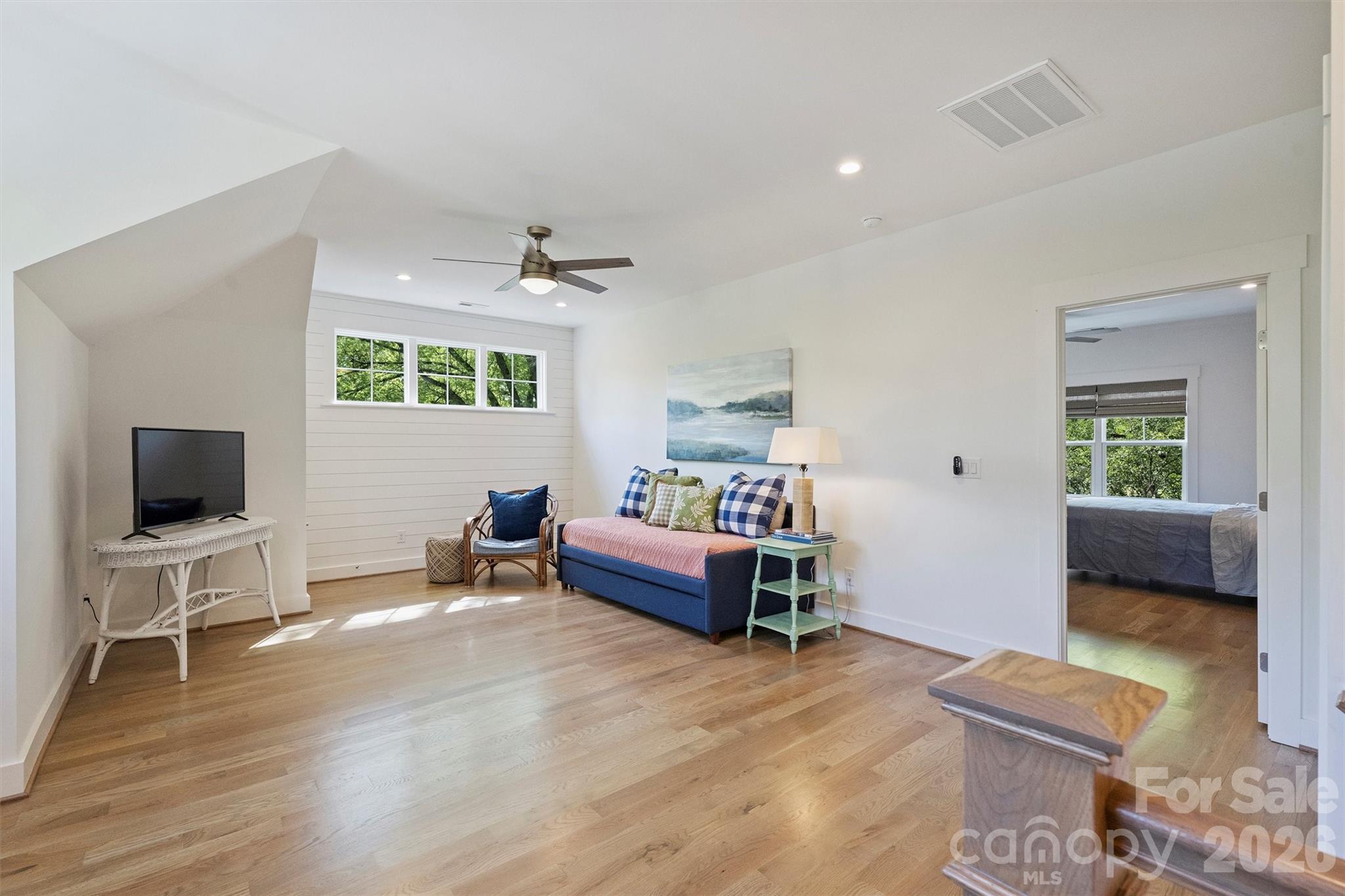 Oakhurst - Residential