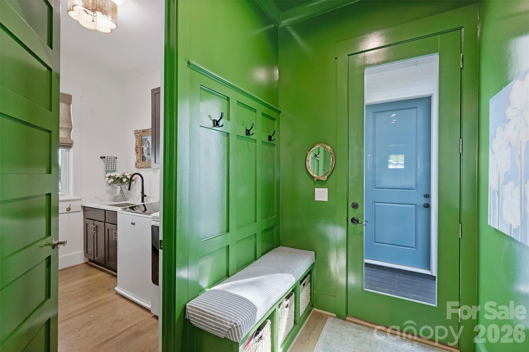 Oakhurst - Residential