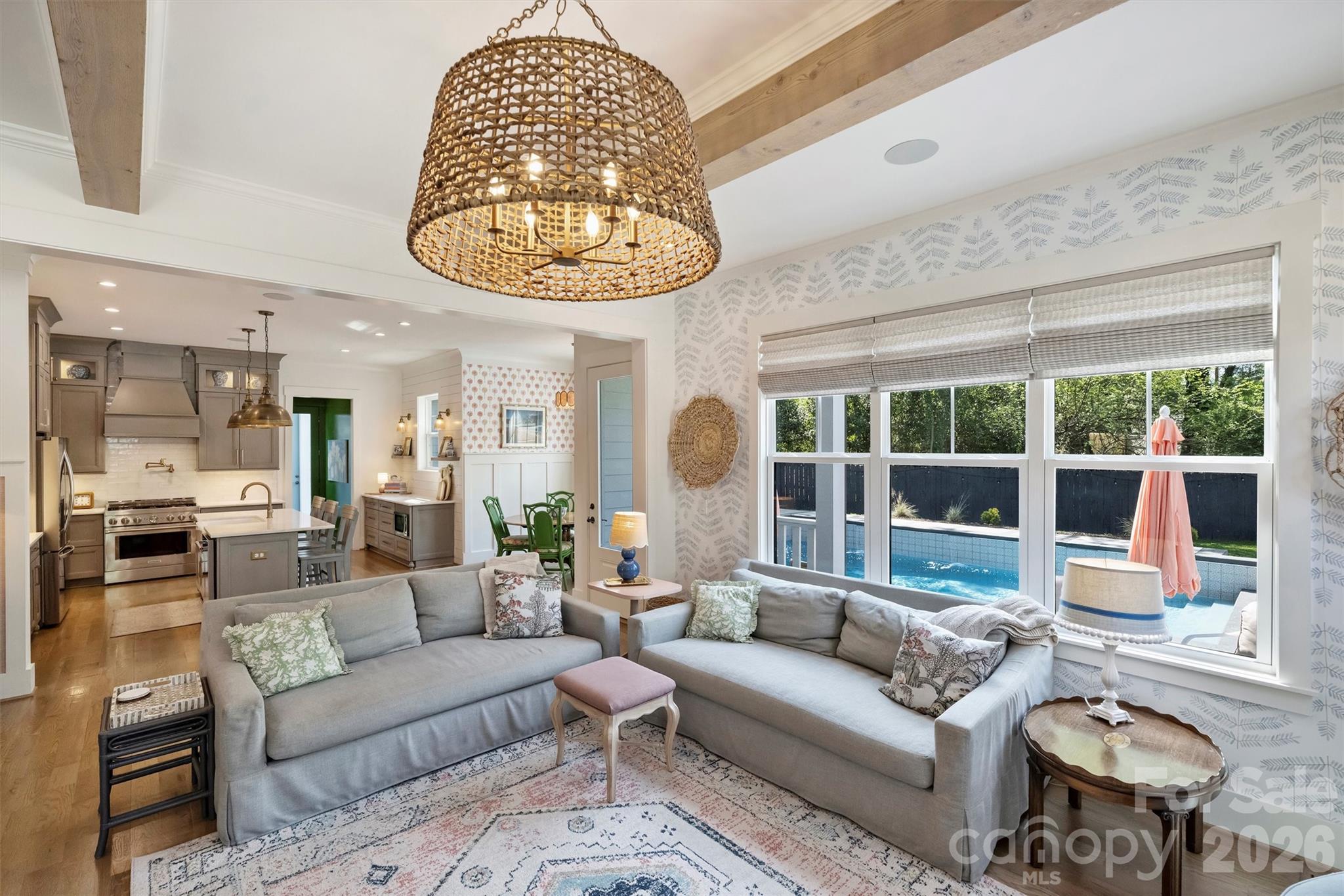 Oakhurst - Residential