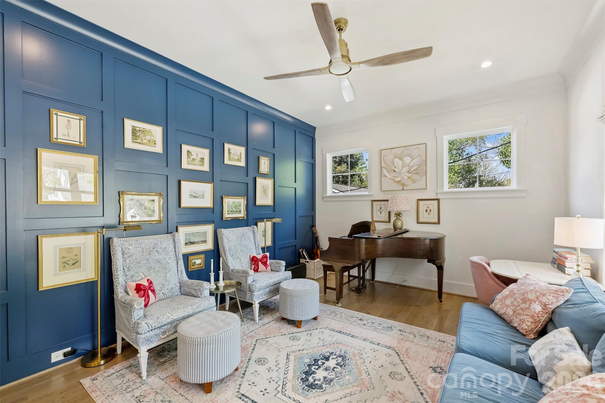 Oakhurst - Residential