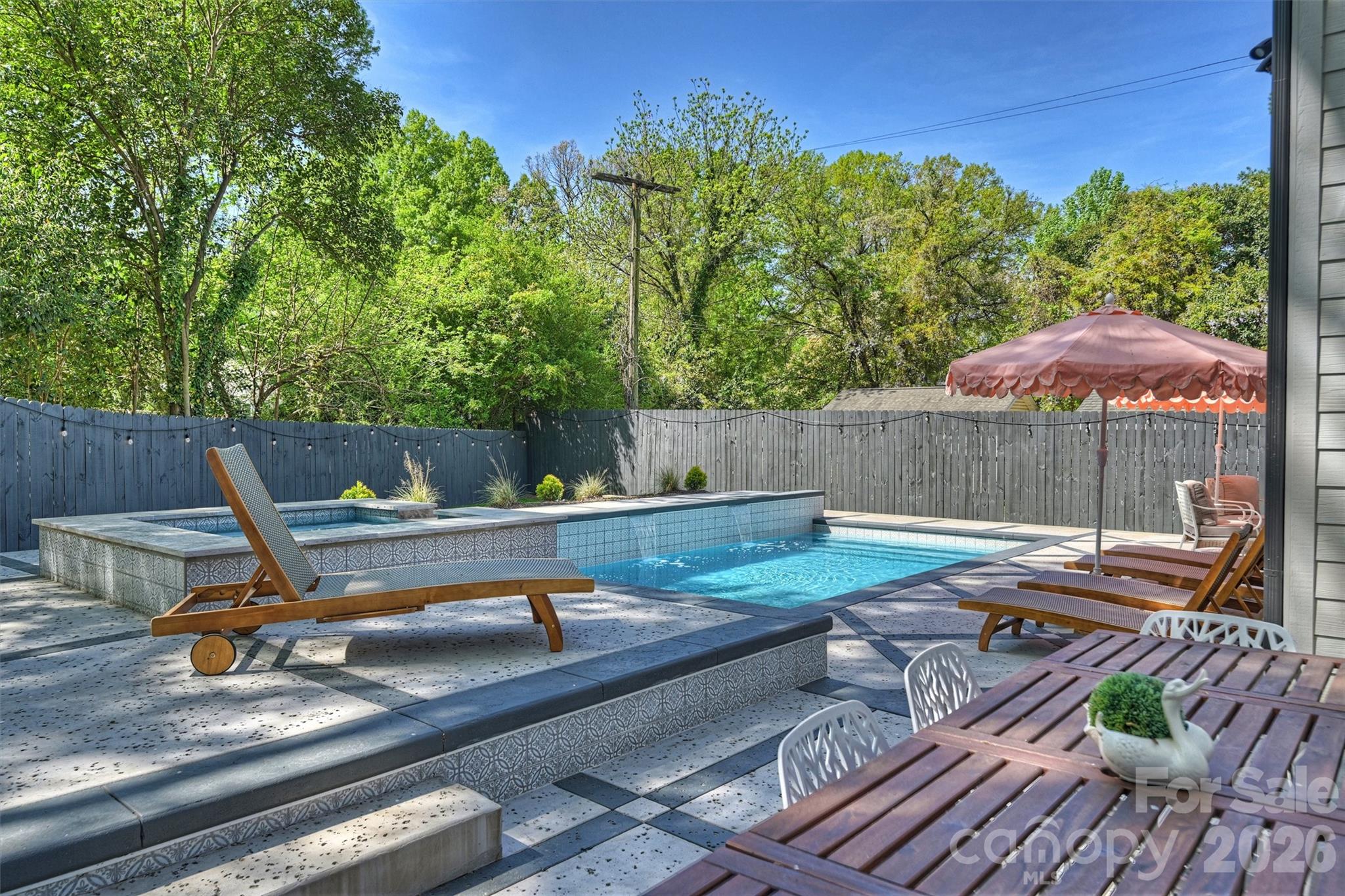 Oakhurst - Residential