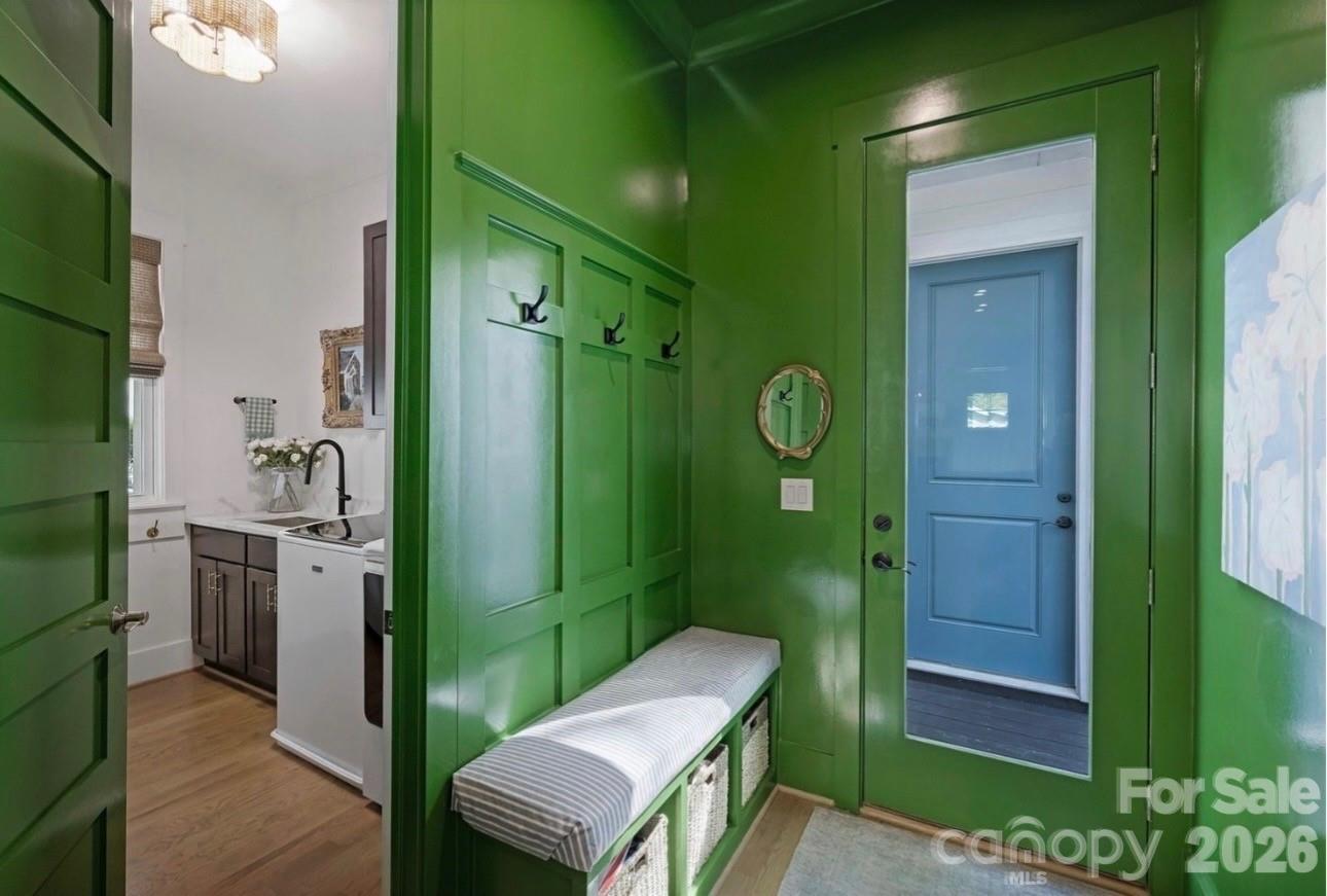 Oakhurst - Residential