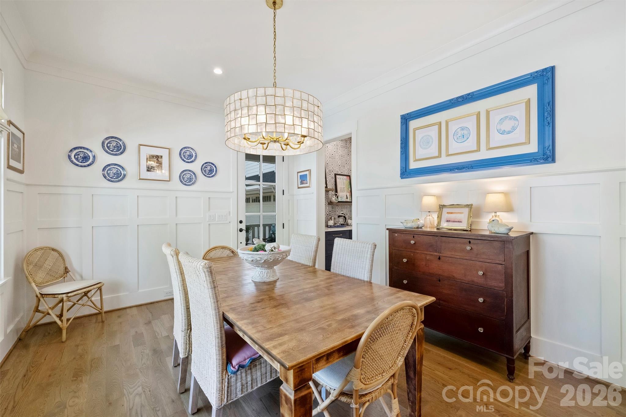 Oakhurst - Residential