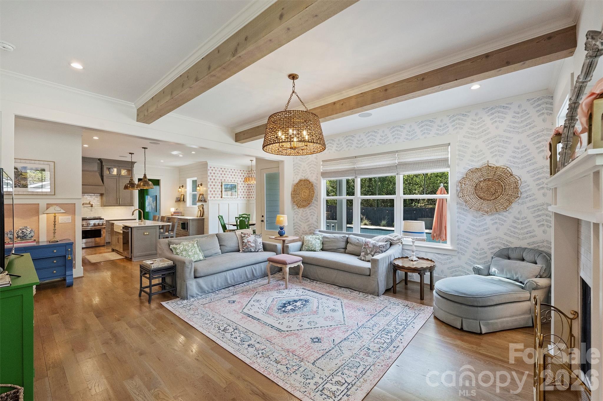 Oakhurst - Residential