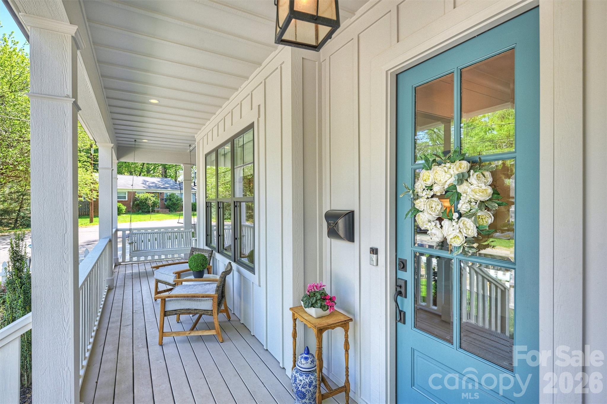 Oakhurst - Residential