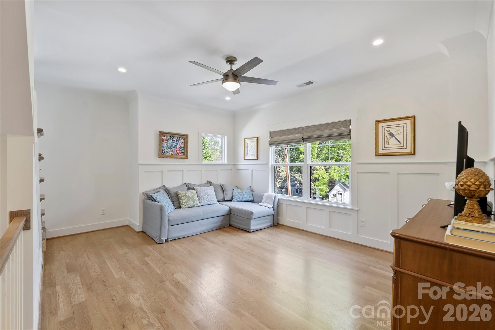 Oakhurst - Residential