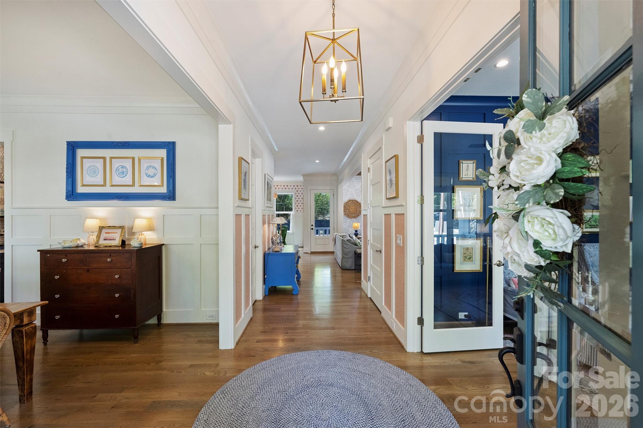 Oakhurst - Residential