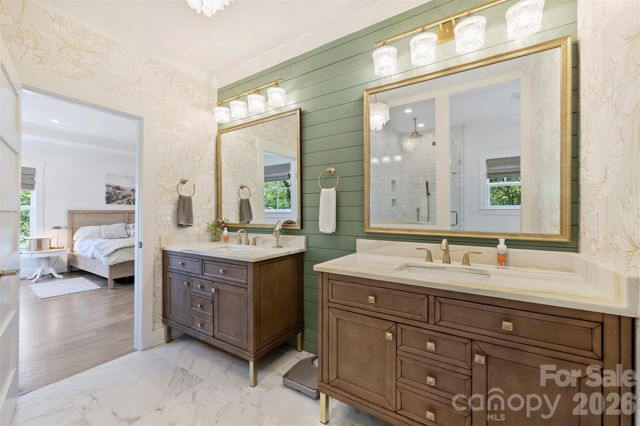 Oakhurst - Residential