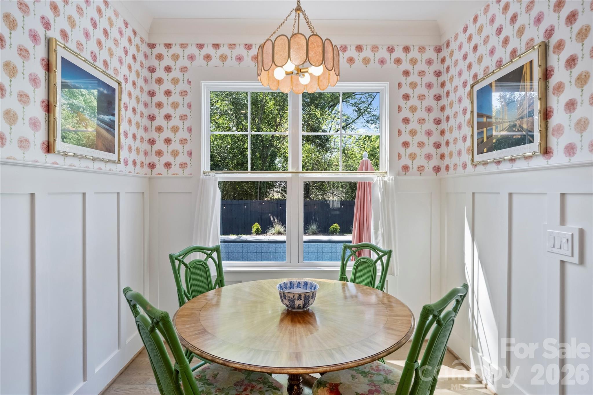 Oakhurst - Residential