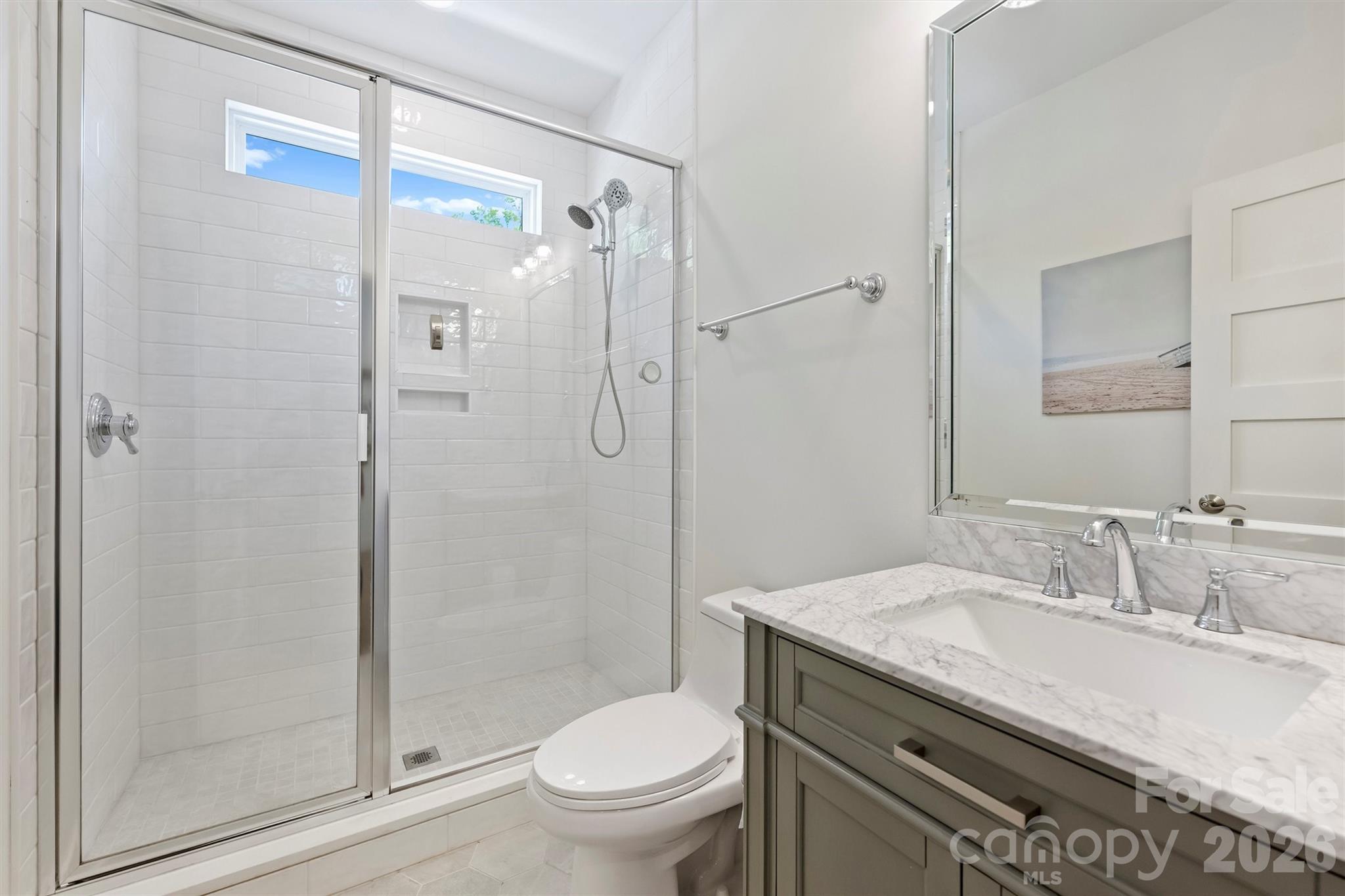 Oakhurst - Residential