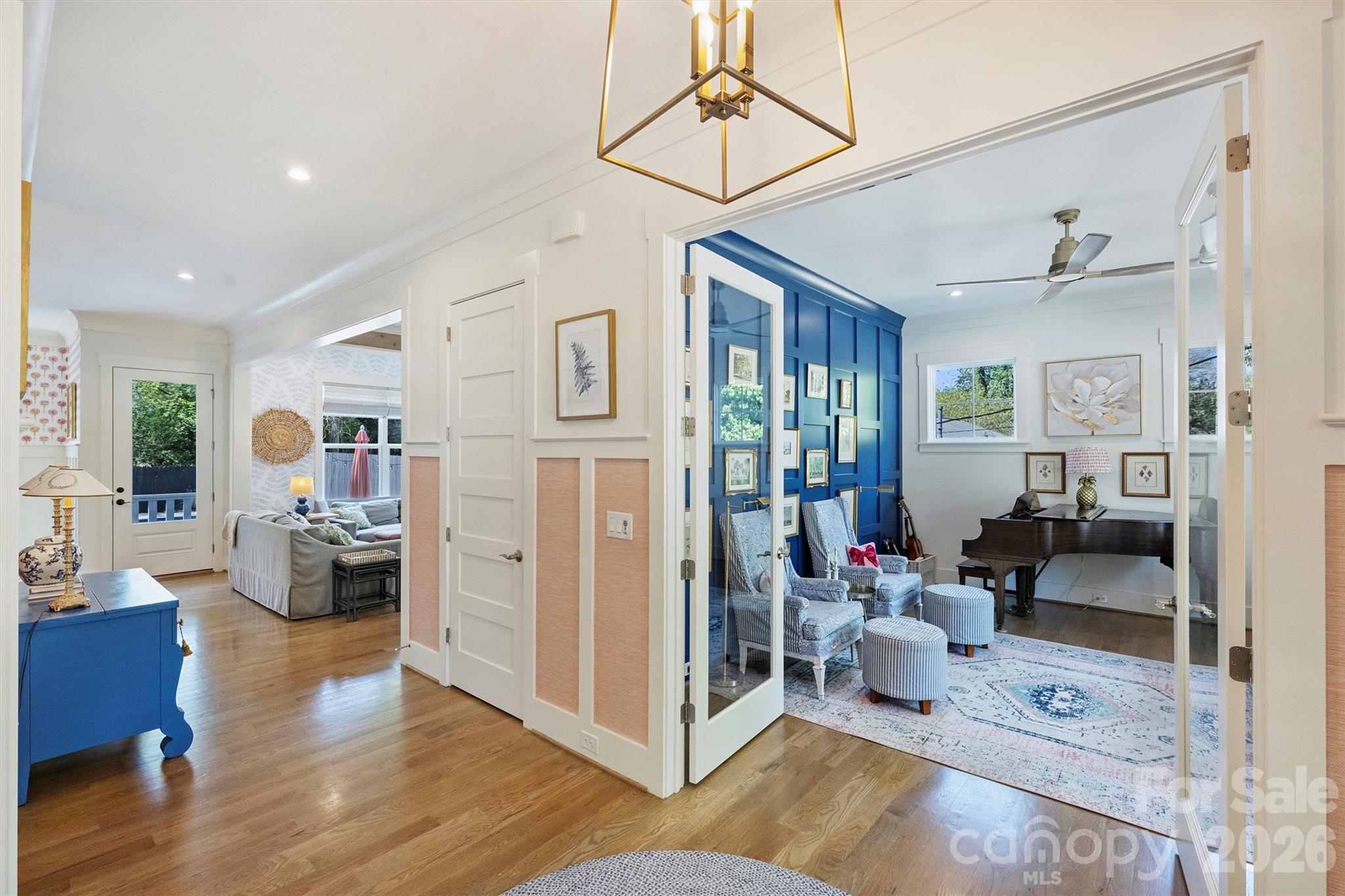 Oakhurst - Residential