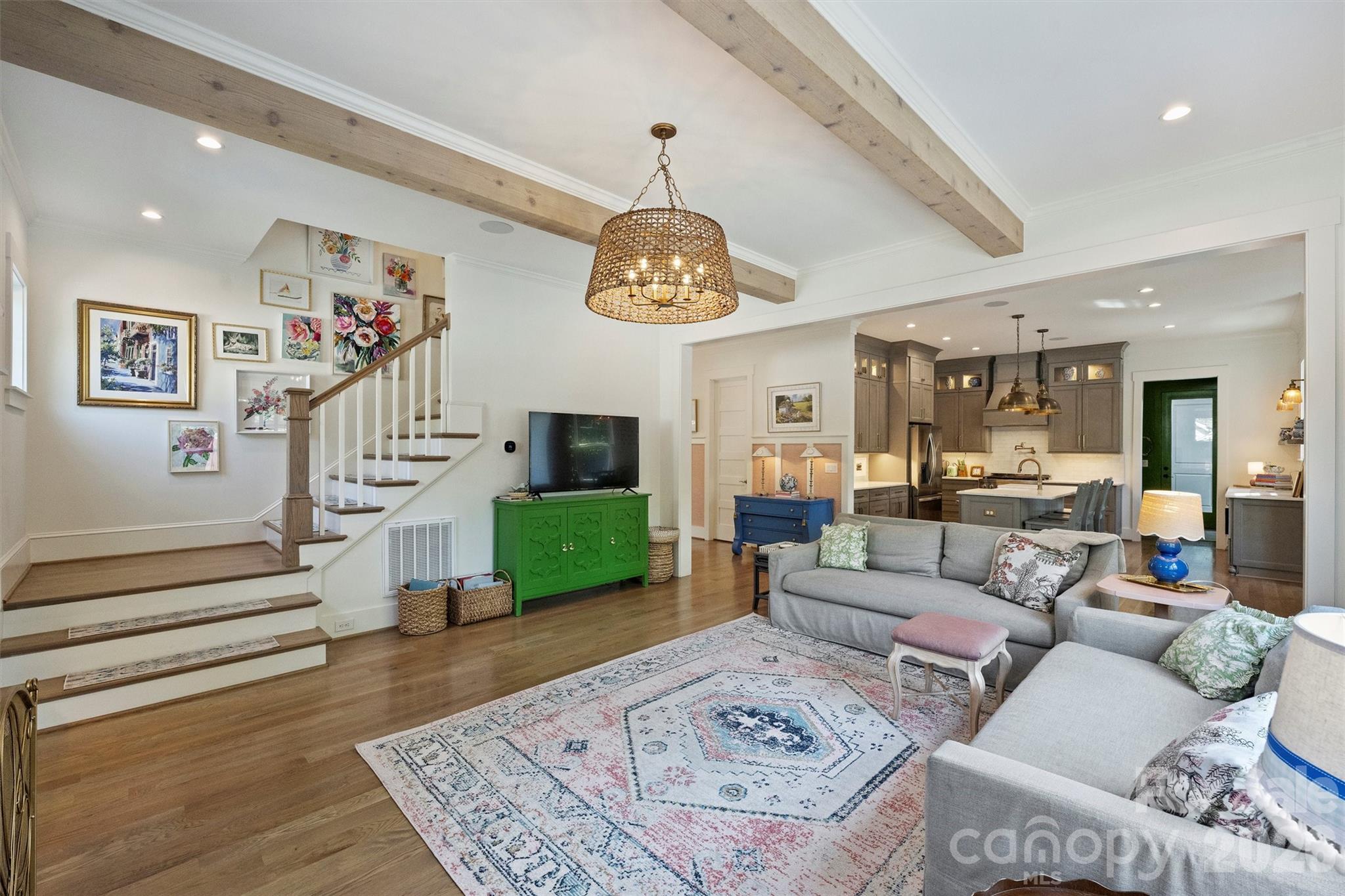 Oakhurst - Residential