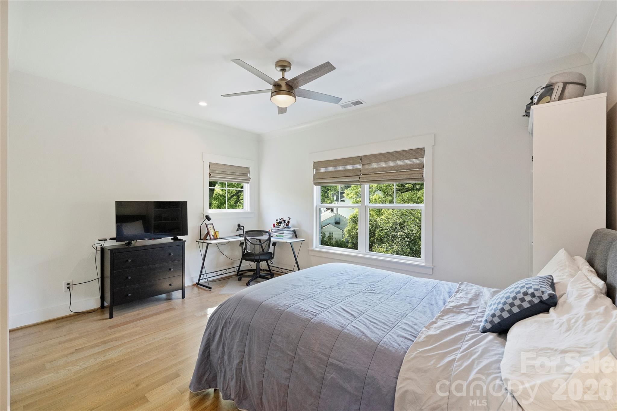 Oakhurst - Residential