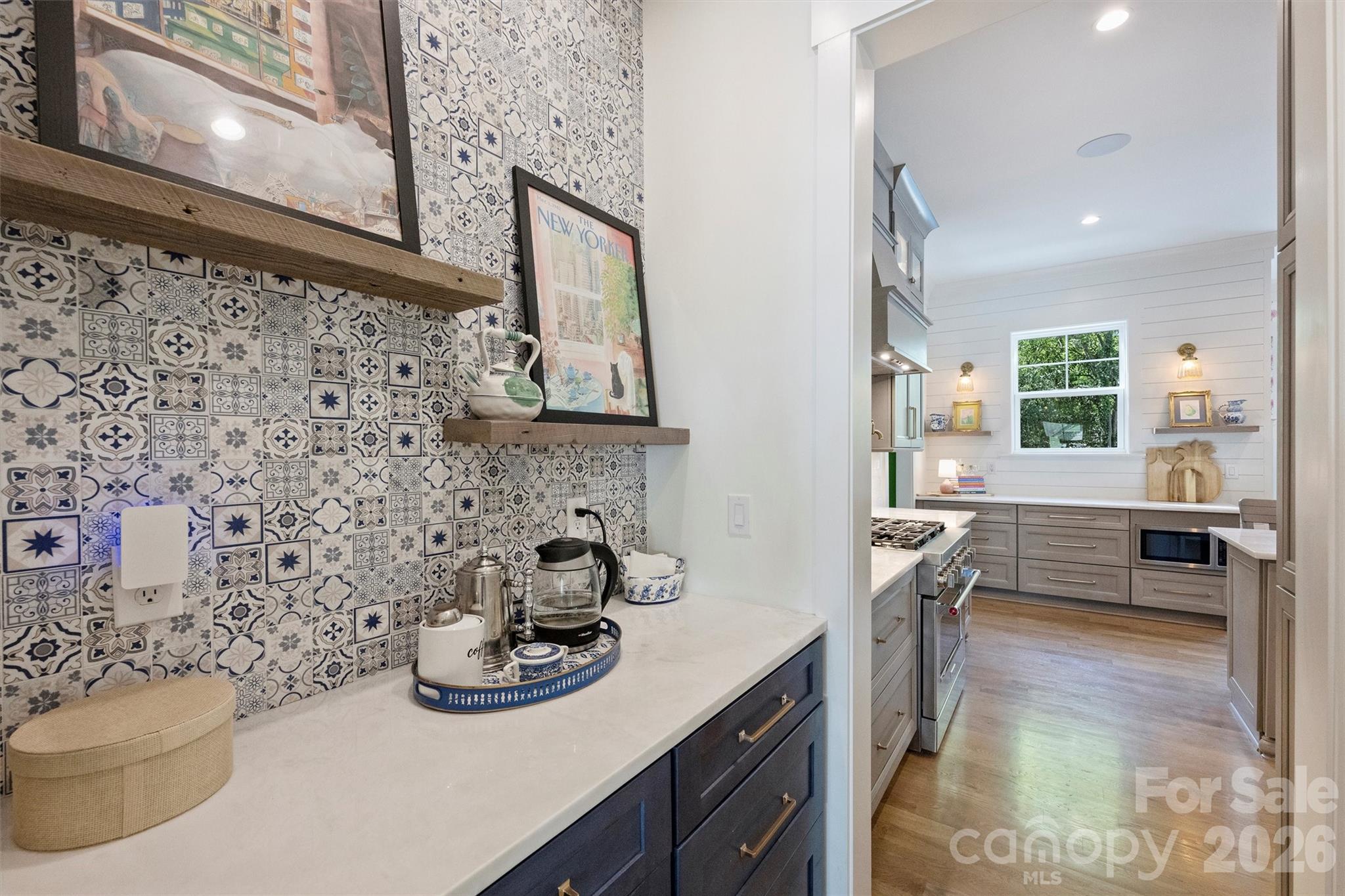 Oakhurst - Residential