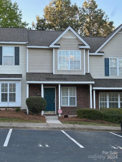 Old Stone Crossing - Residential